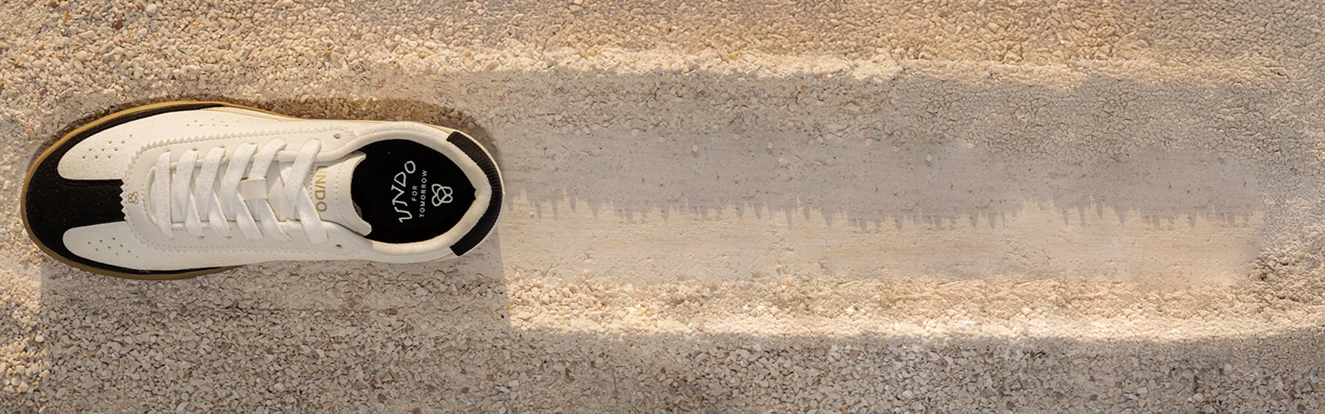 Footwear for a Brighter Future