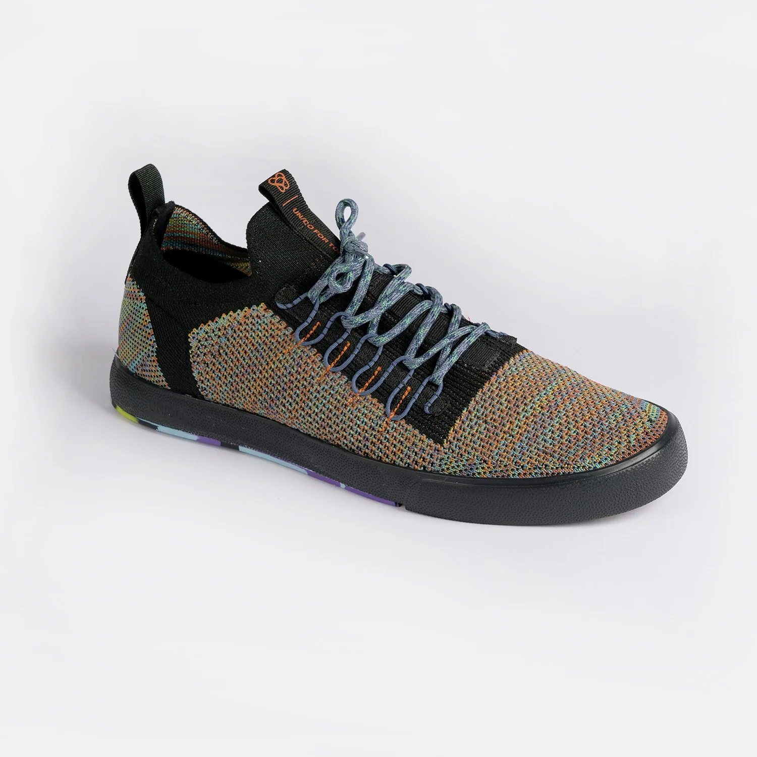 Easy Breezy Colorful Black - Image 3