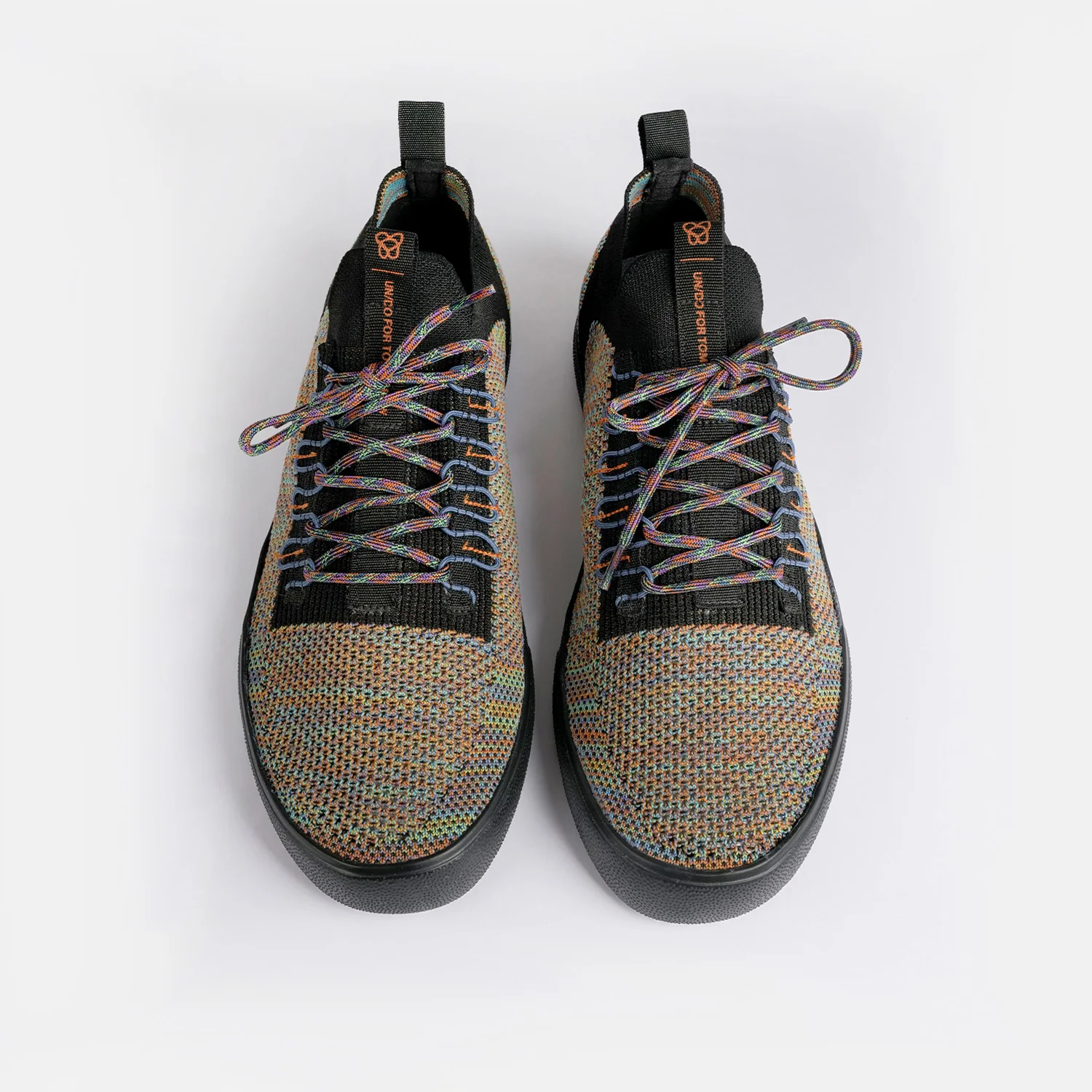 Easy Breezy Colorful Black - Image 4