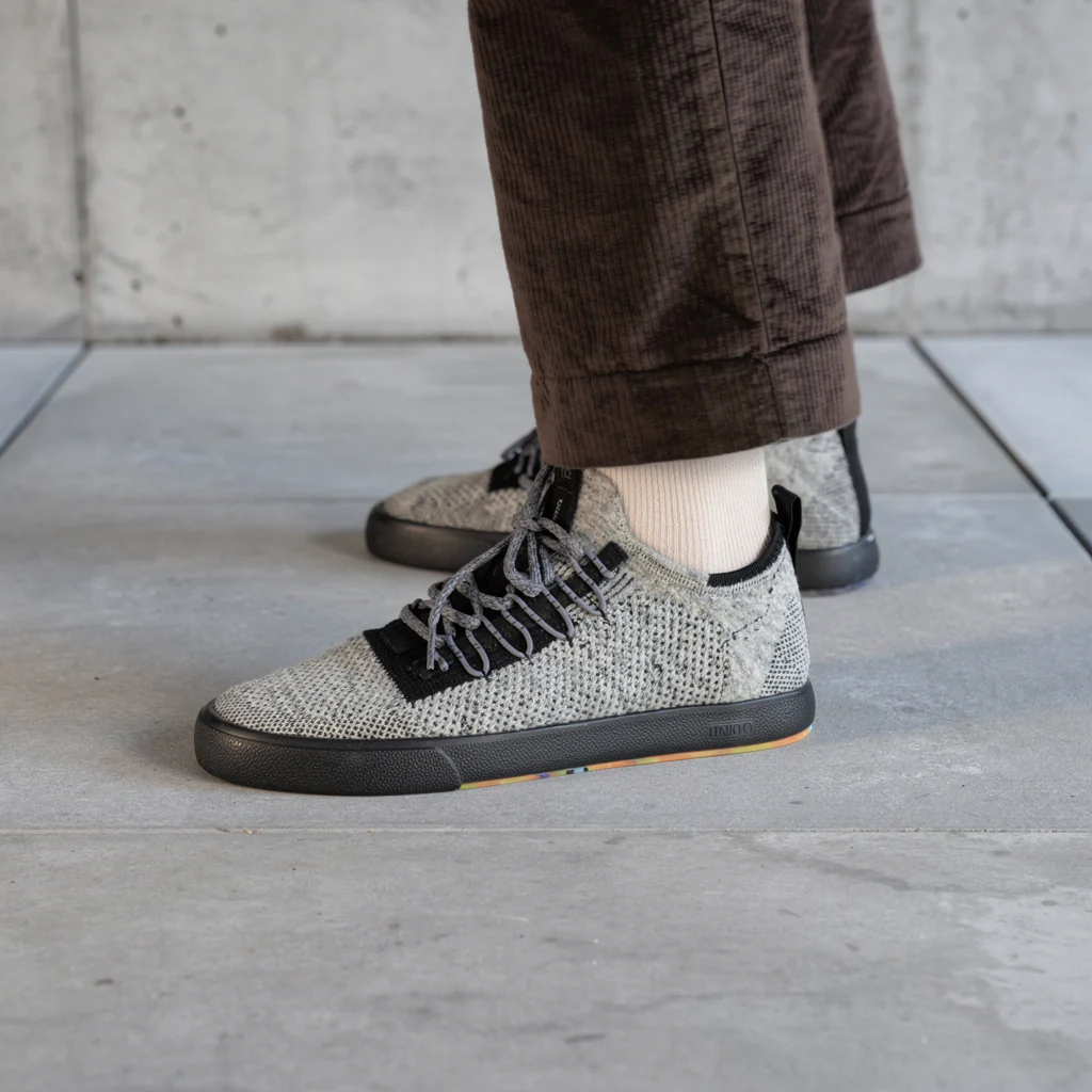 Easy Breezy Mid Grey - Image 3