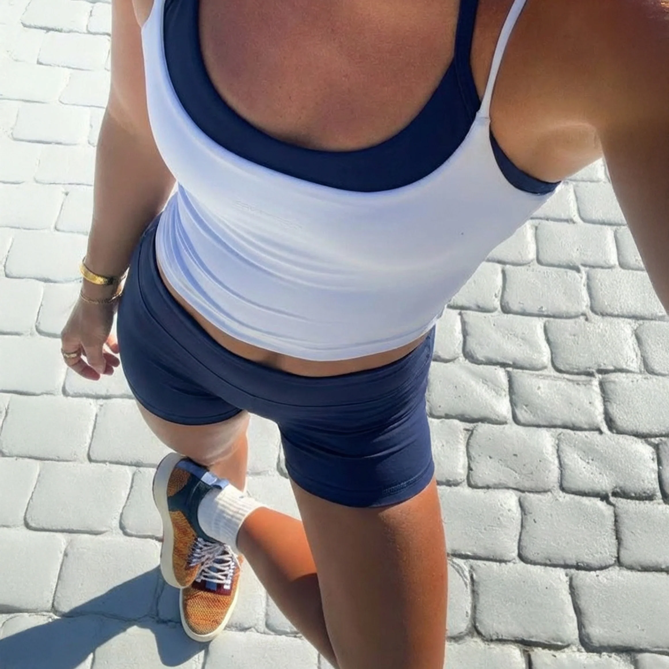 Easy Breezy Prismatic Blue - Image 5