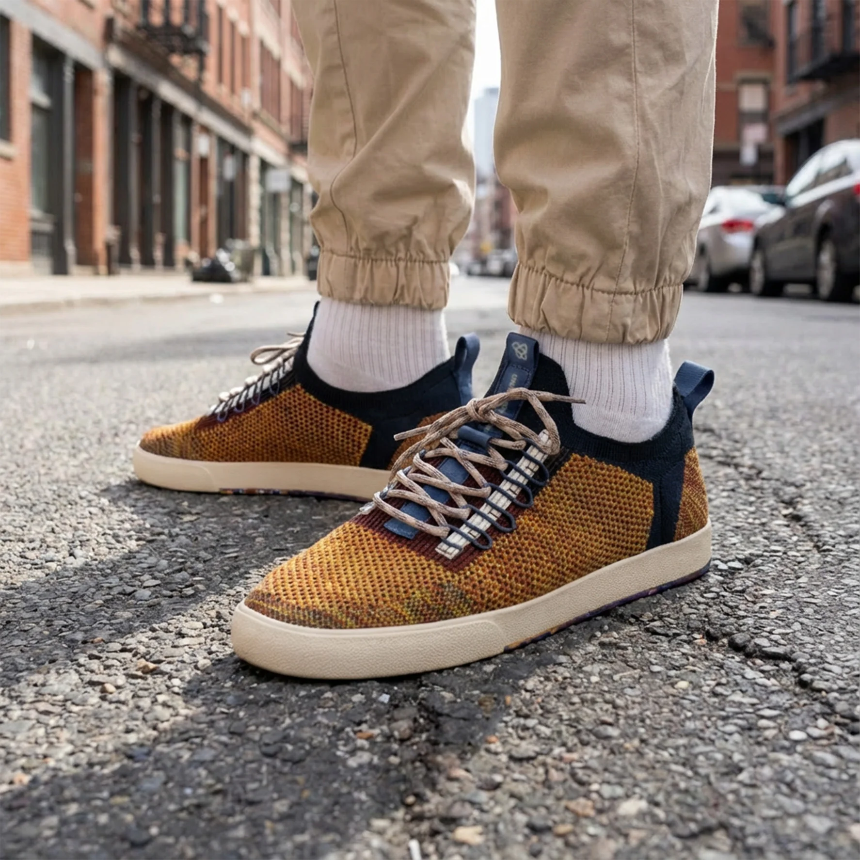 Easy Breezy Prismatic Blue - Image 6