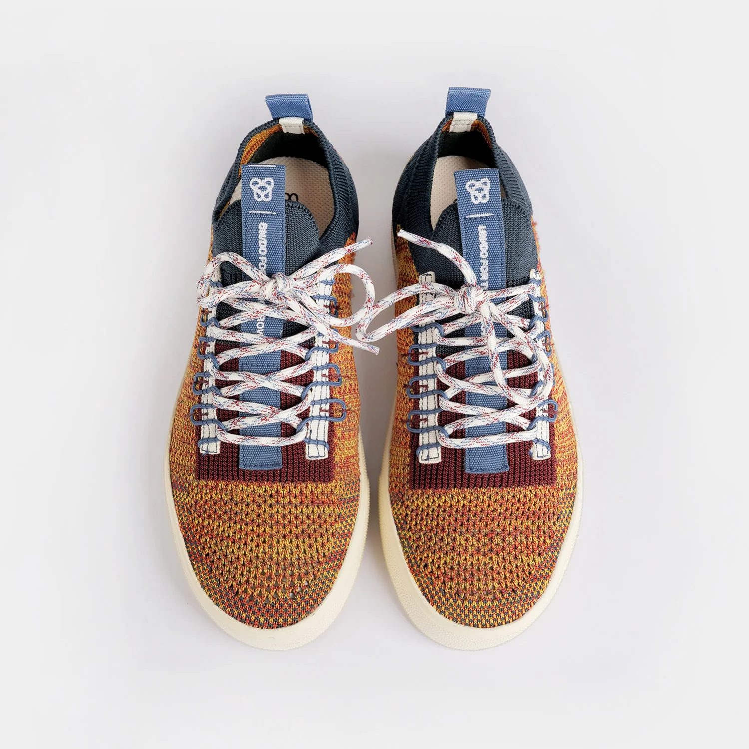 Easy Breezy Prismatic Blue - Image 7