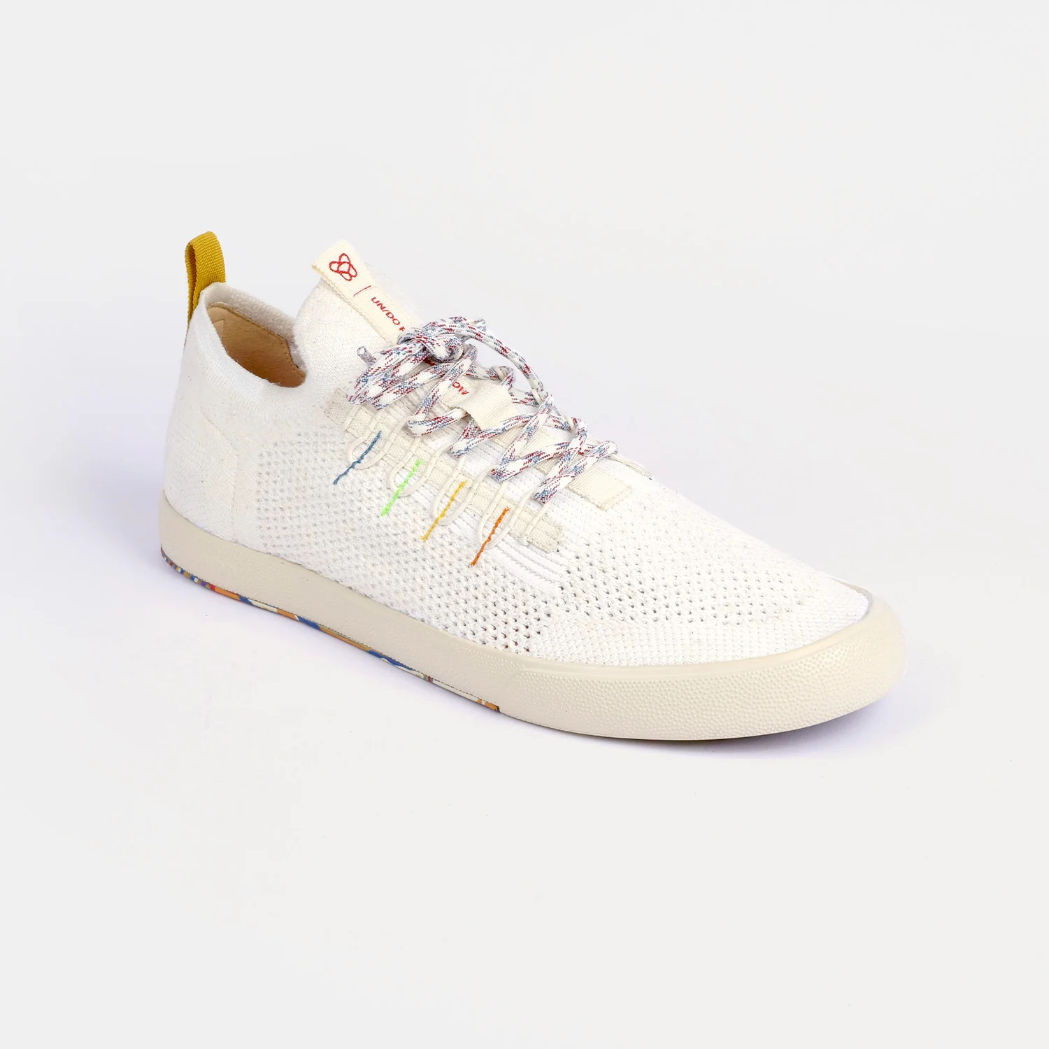 Easy Breezy Vanilla Rainbow - Image 3