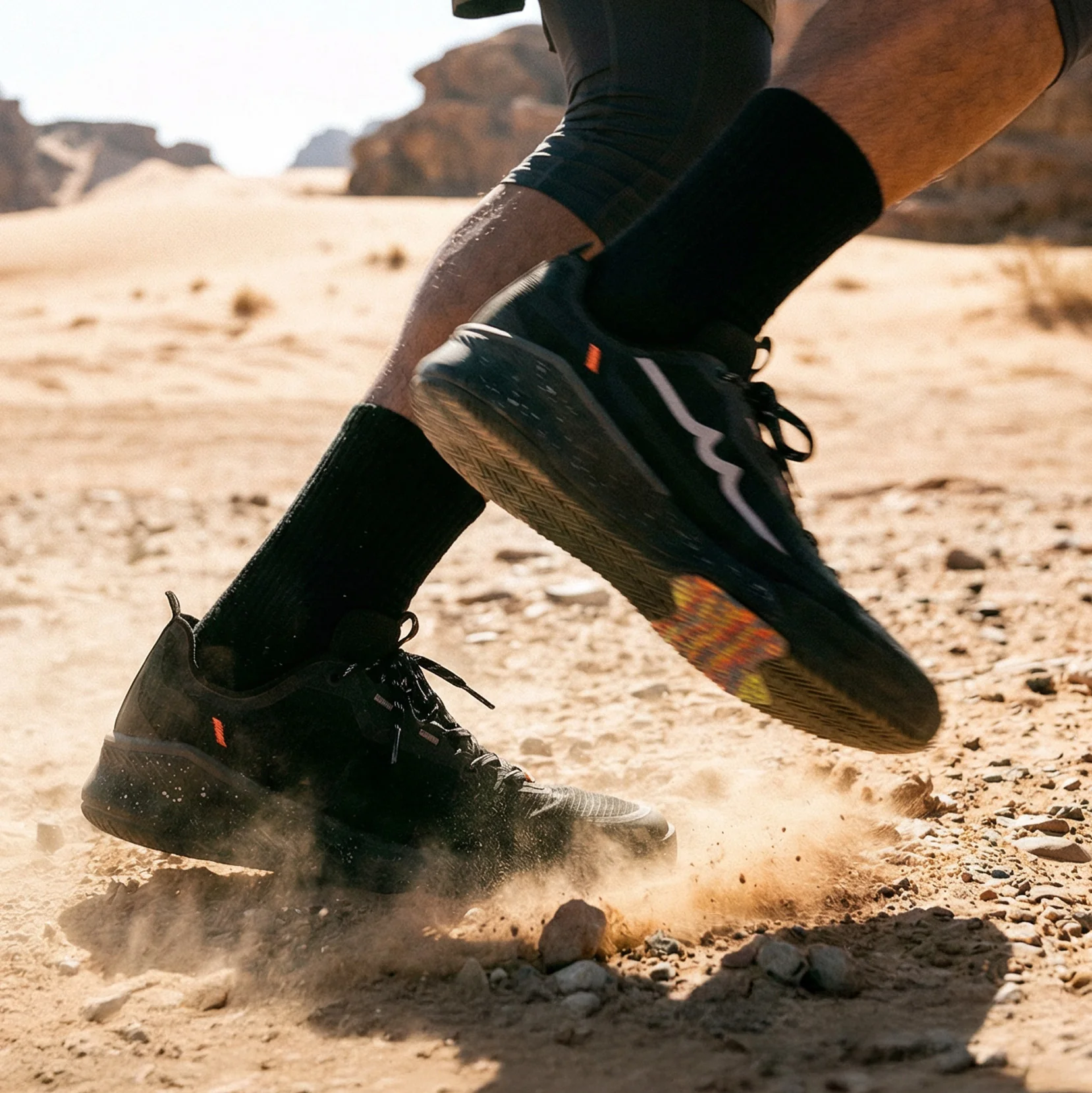 Jaguar Sport Black Bird - Image 3