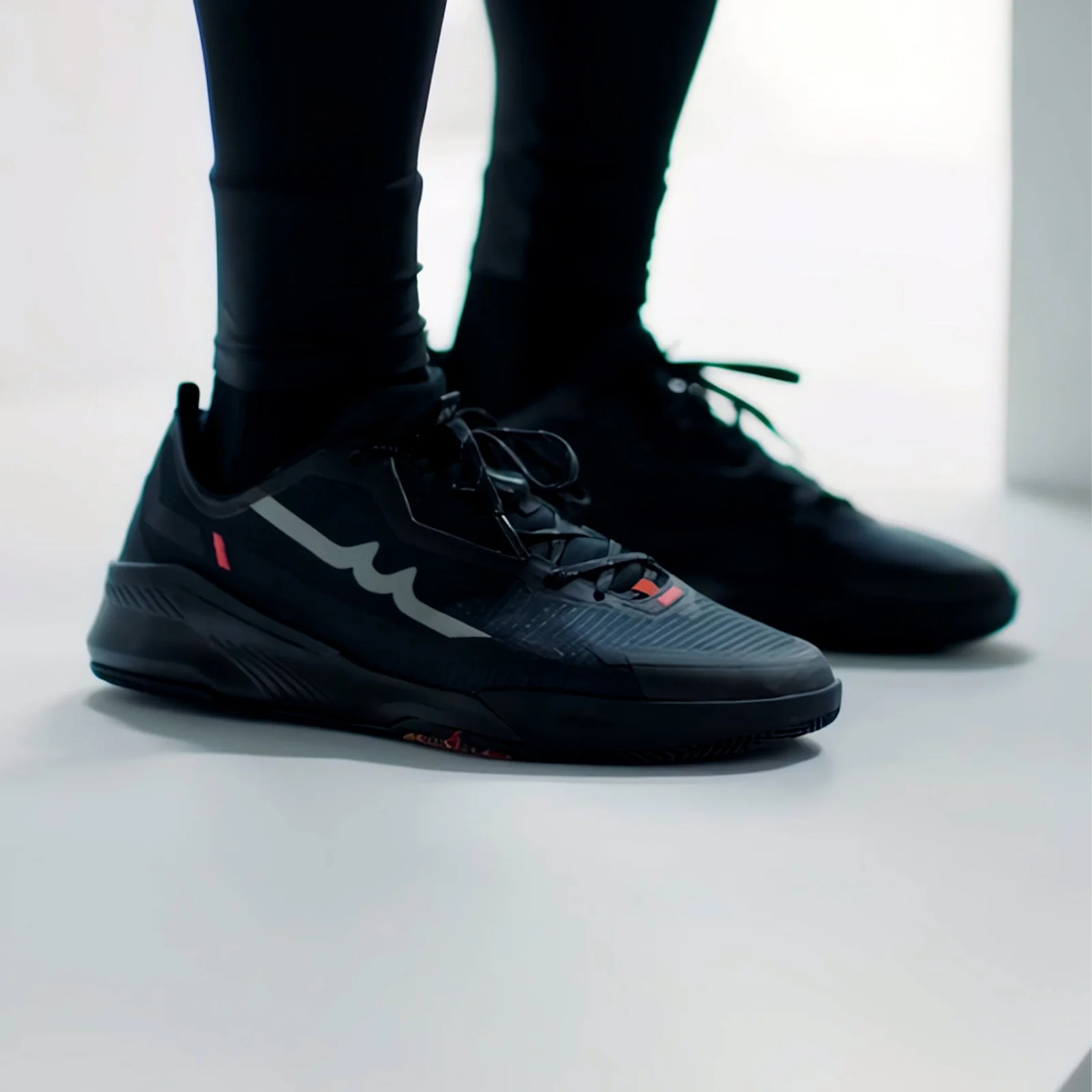 Jaguar Sport Black Bird - Image 5