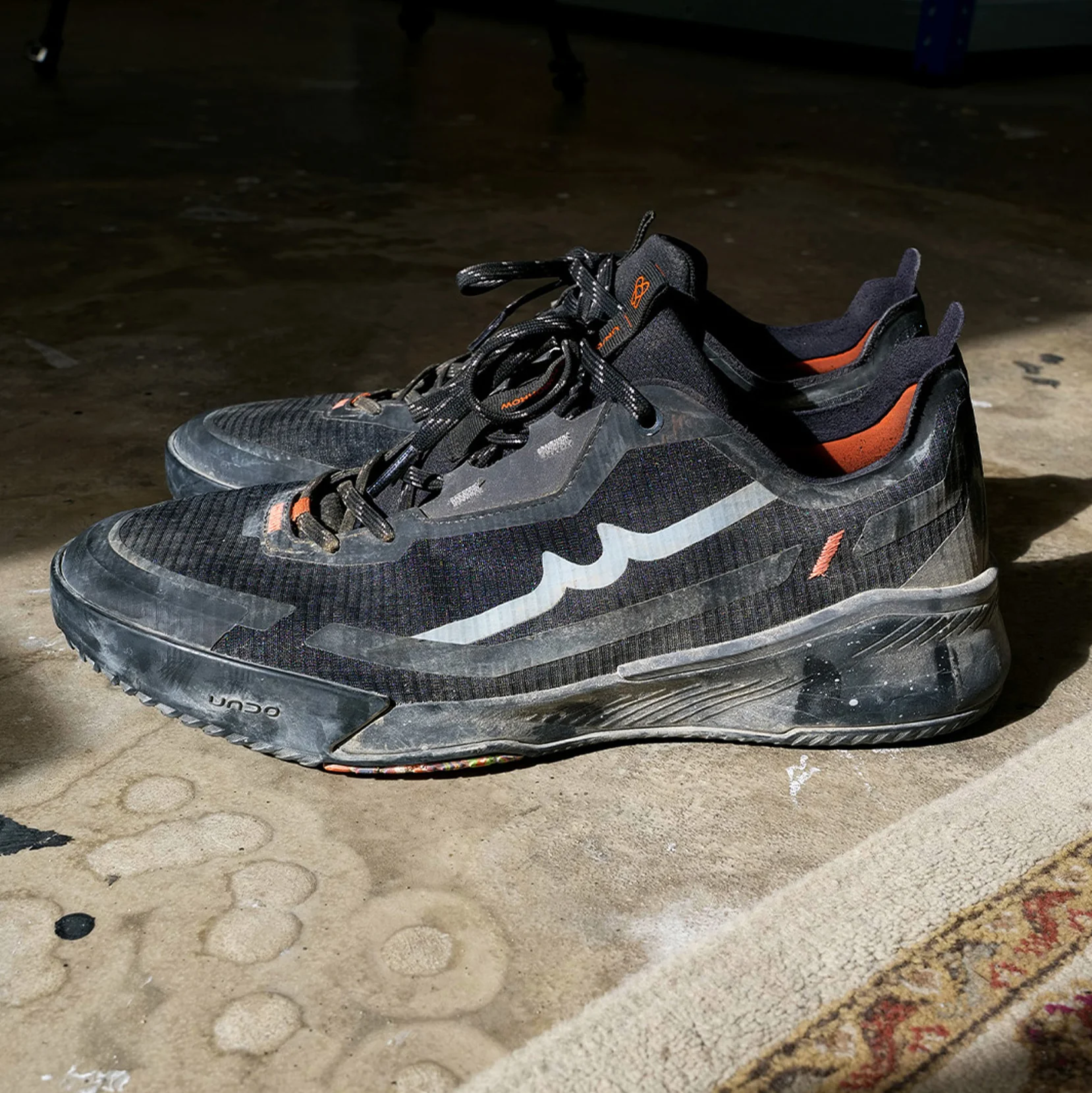 Jaguar Sport Black Bird - Image 6