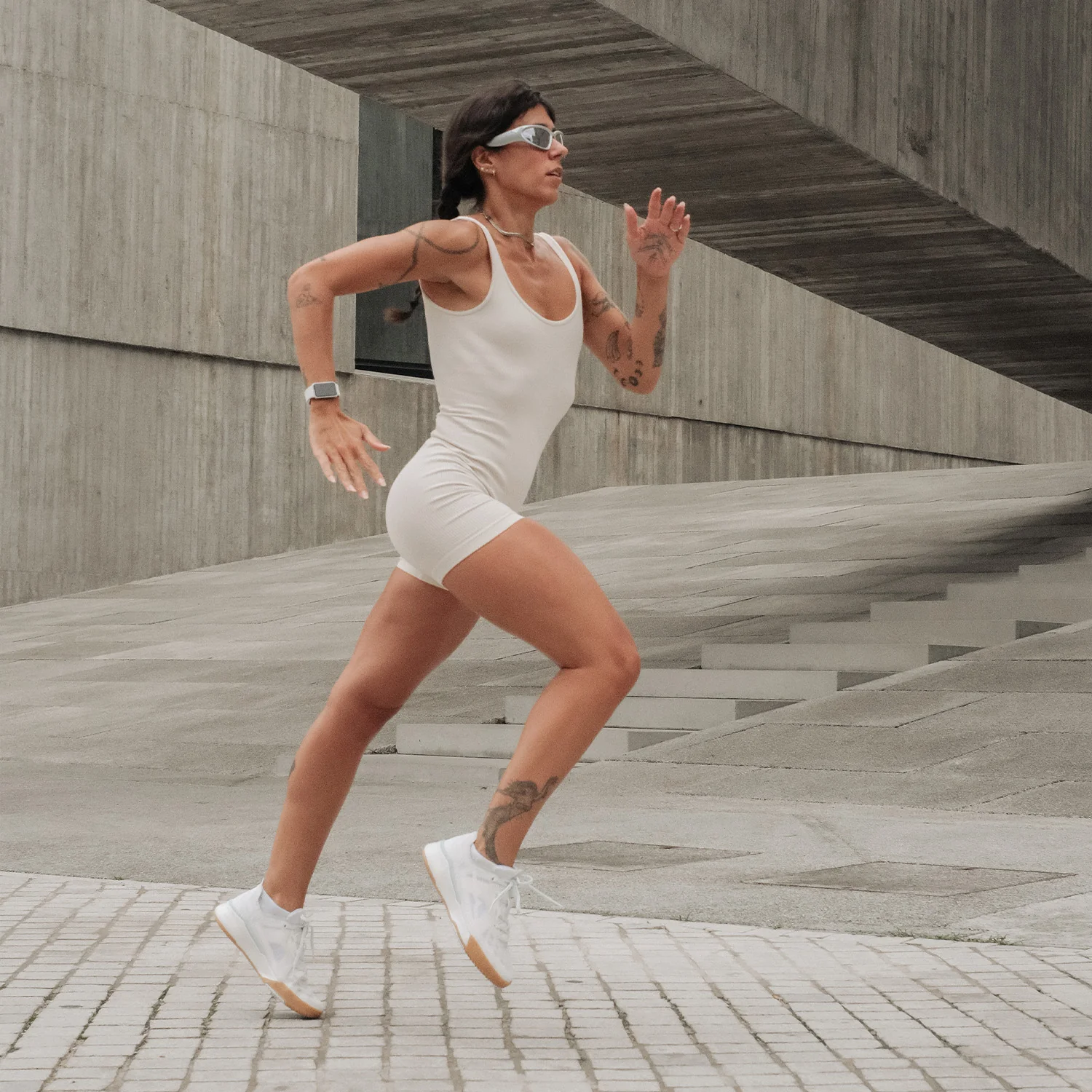 Jaguar Sport Ice - Image 3