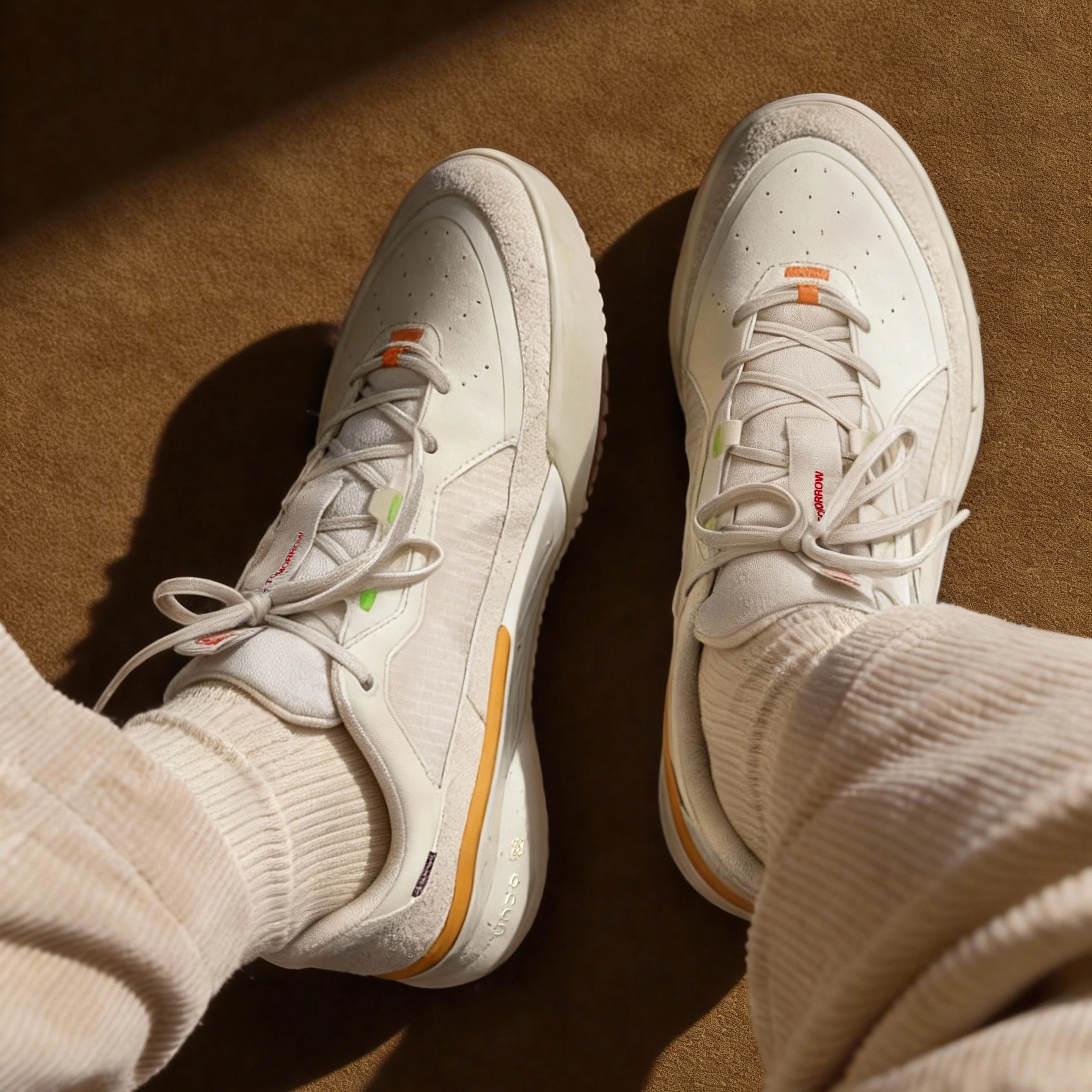 Jaguar Vanilla Rainbow - Image 3