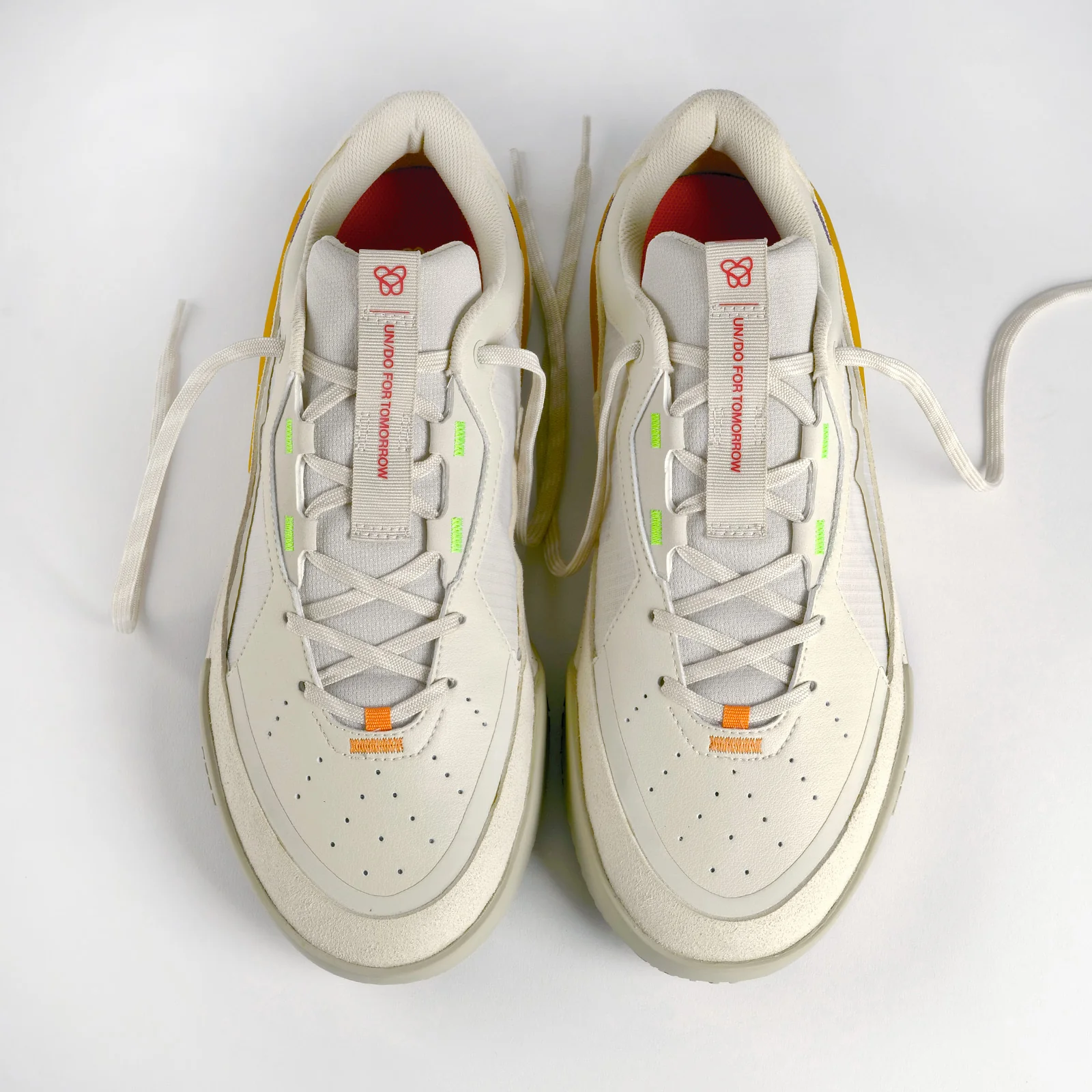 Jaguar Vanilla Rainbow - Image 4