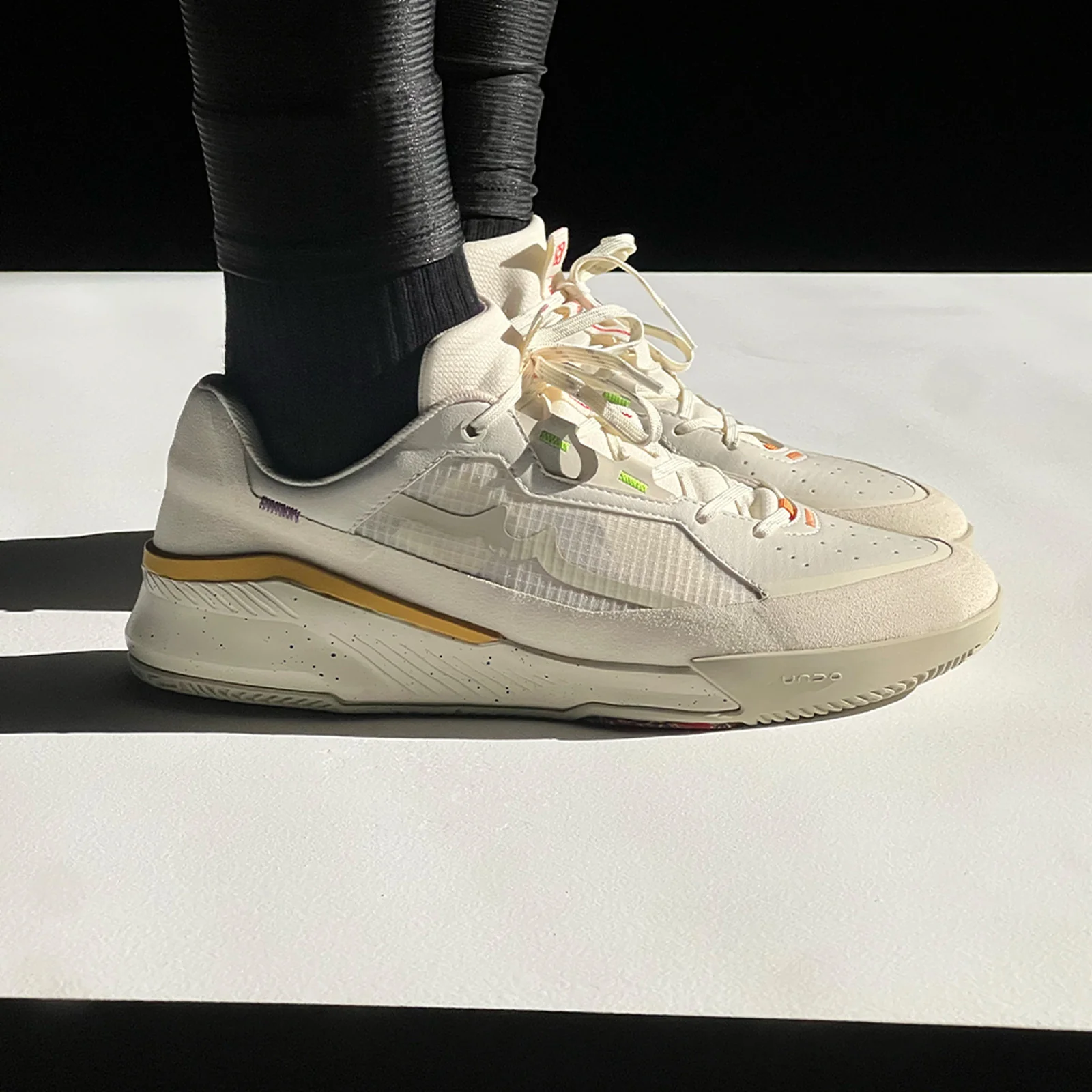 Jaguar Vanilla Rainbow - Image 6