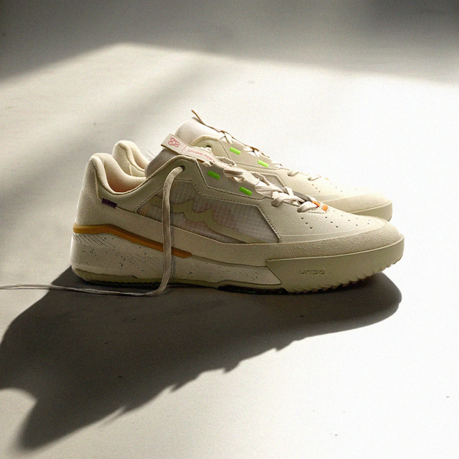 Jaguar Vanilla Rainbow - Image 7