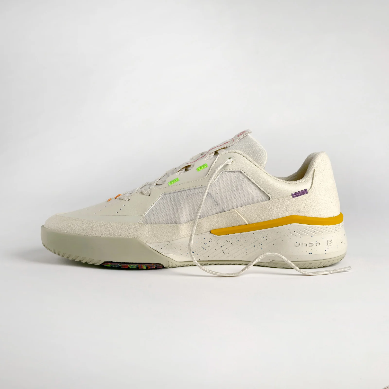 Jaguar Vanilla Rainbow - Image 8