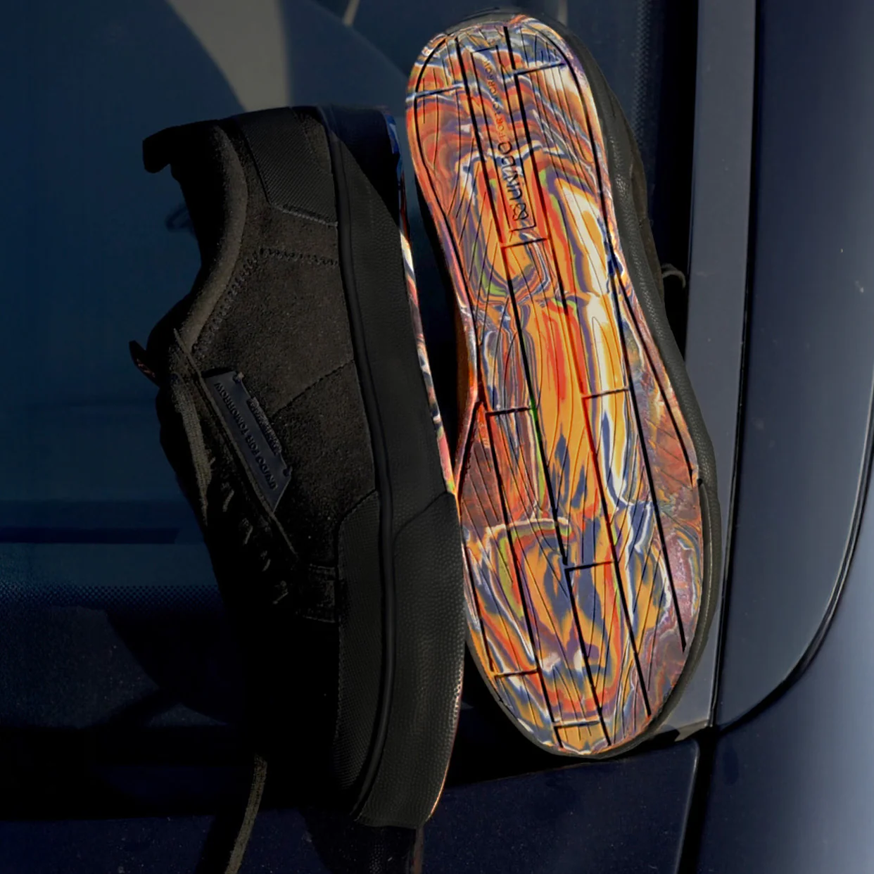 Nuven All Black 2.1 - Image 3