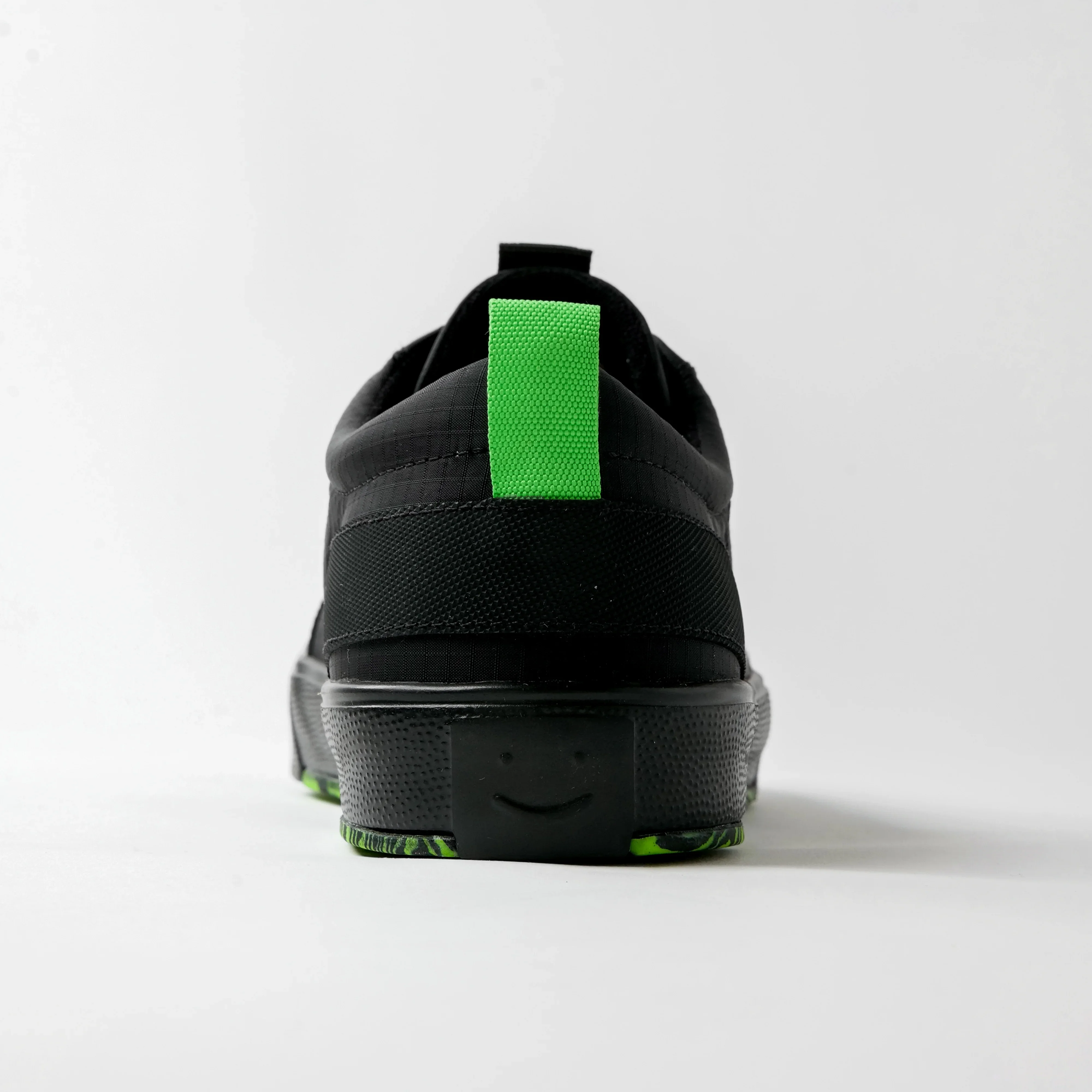 Nuven 2.1 Black Nylon - Image 5