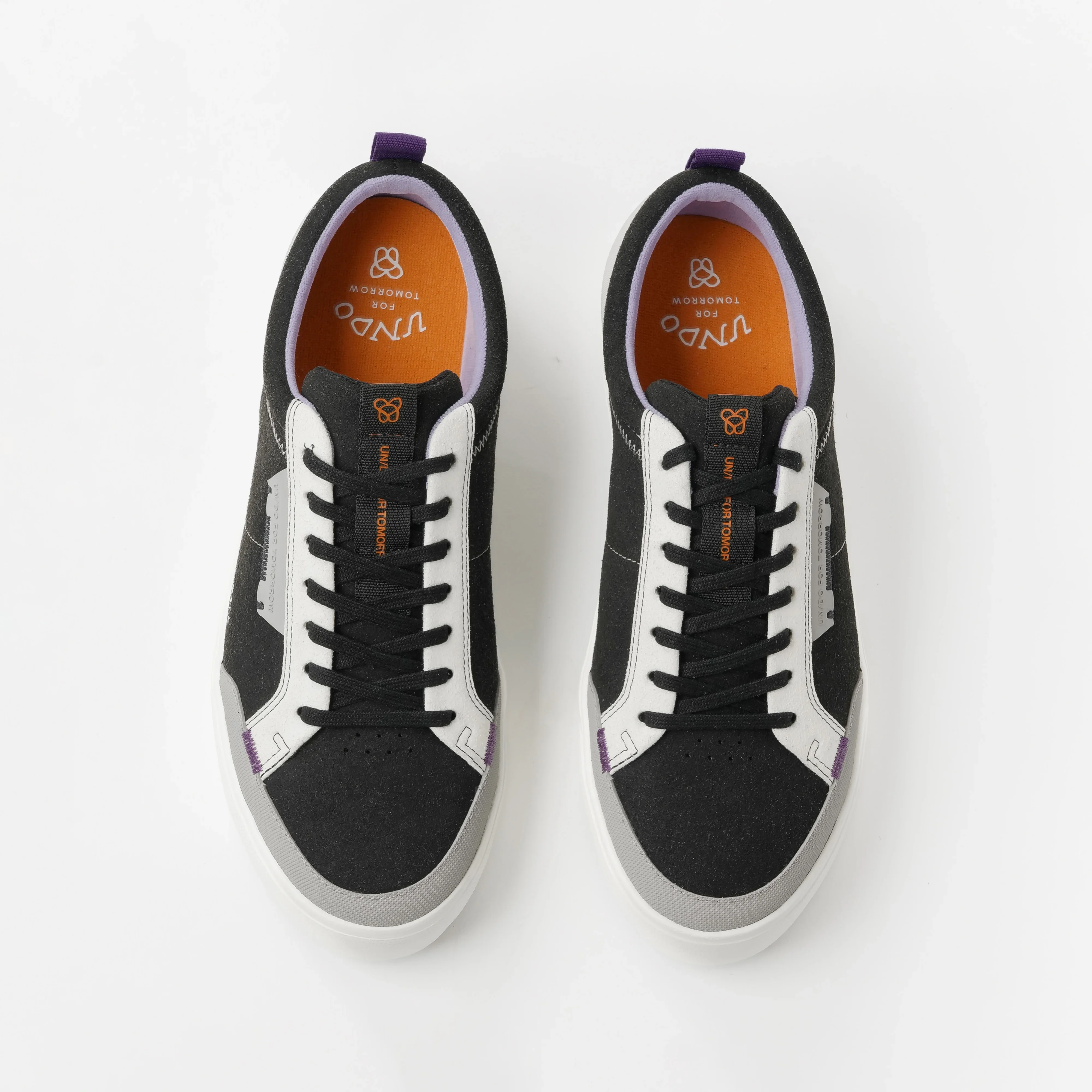 Nuven Grey n Black 2.1 - Image 4