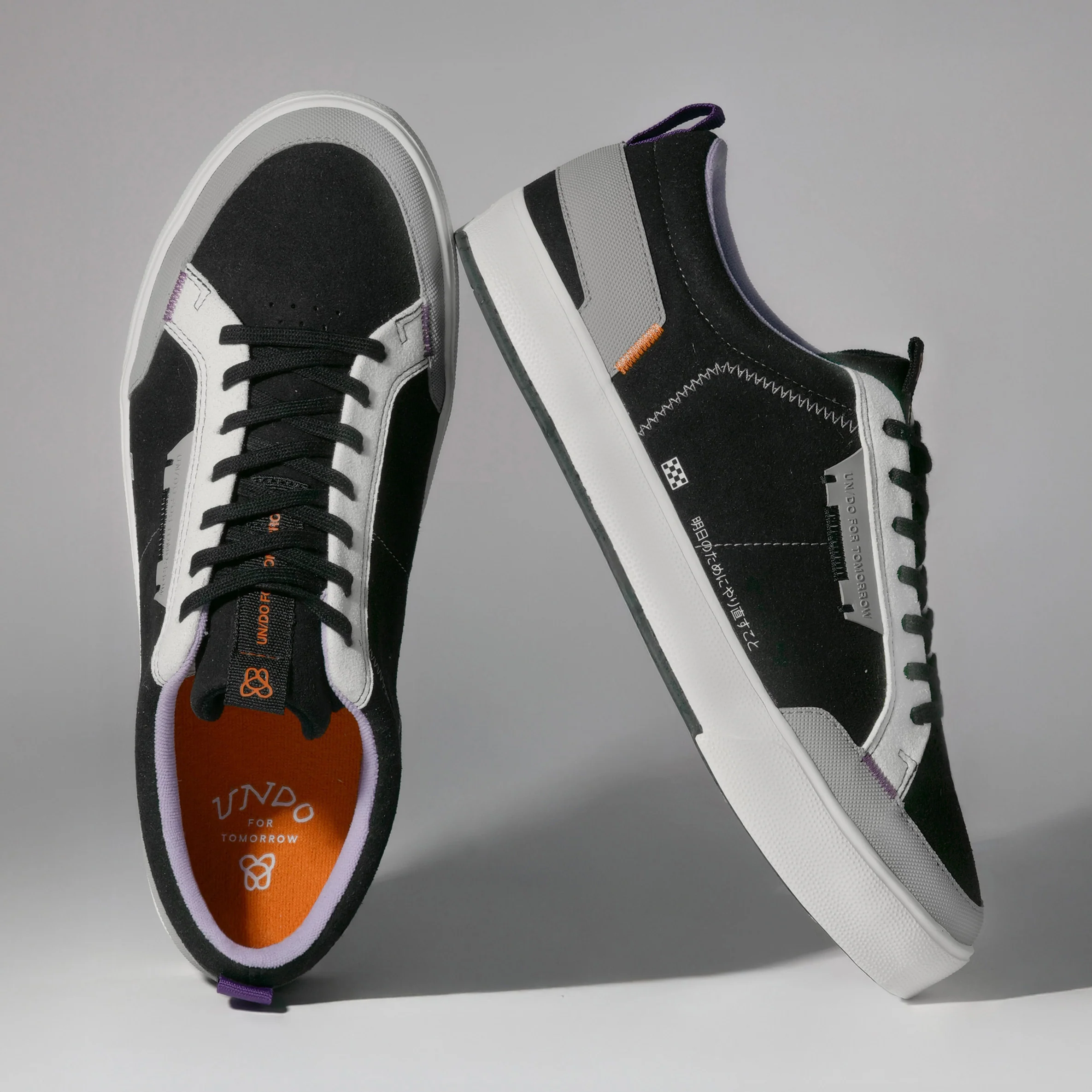 Nuven Grey n Black 2.1 - Image 7