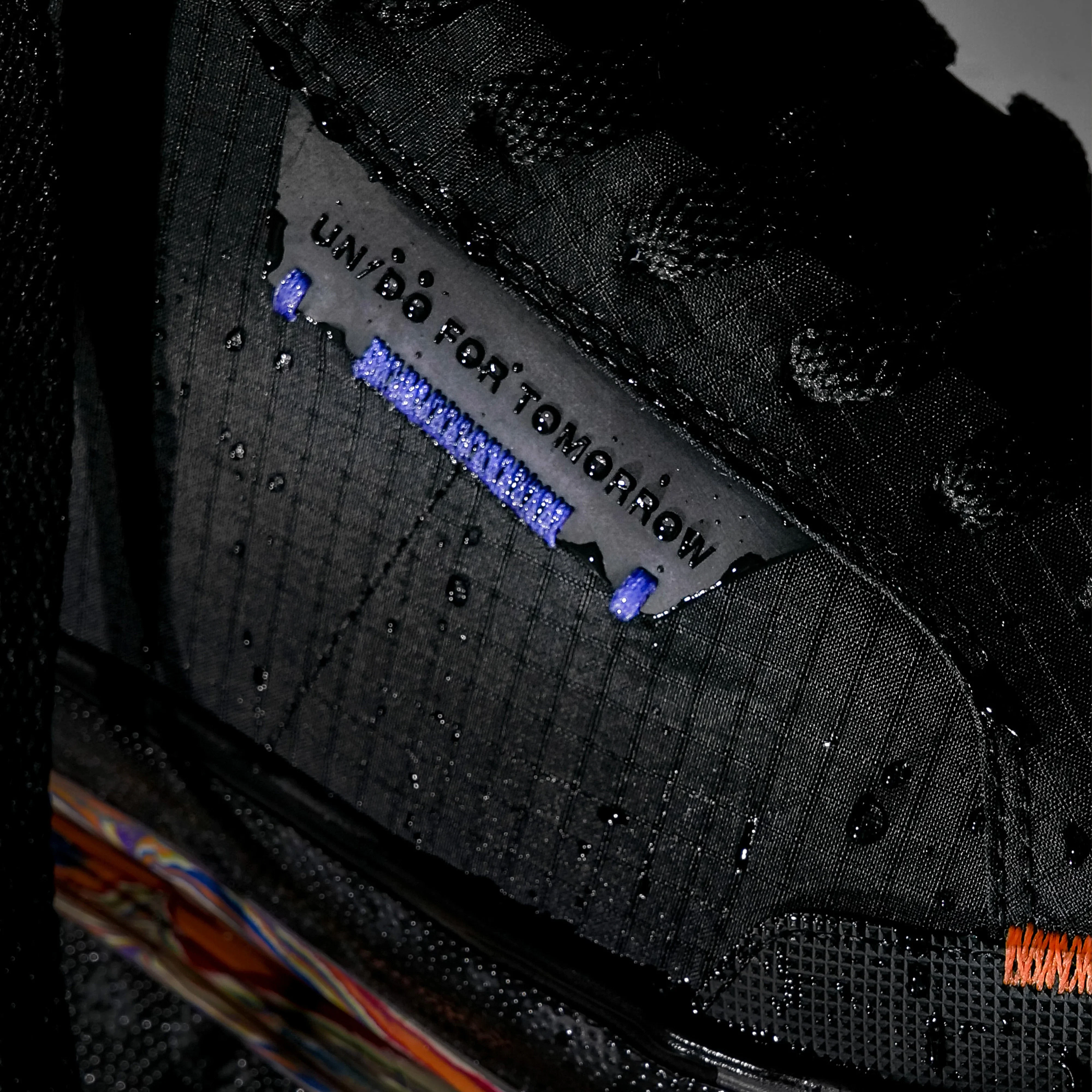 Nuven 2.1 High Black Bird - Image 5