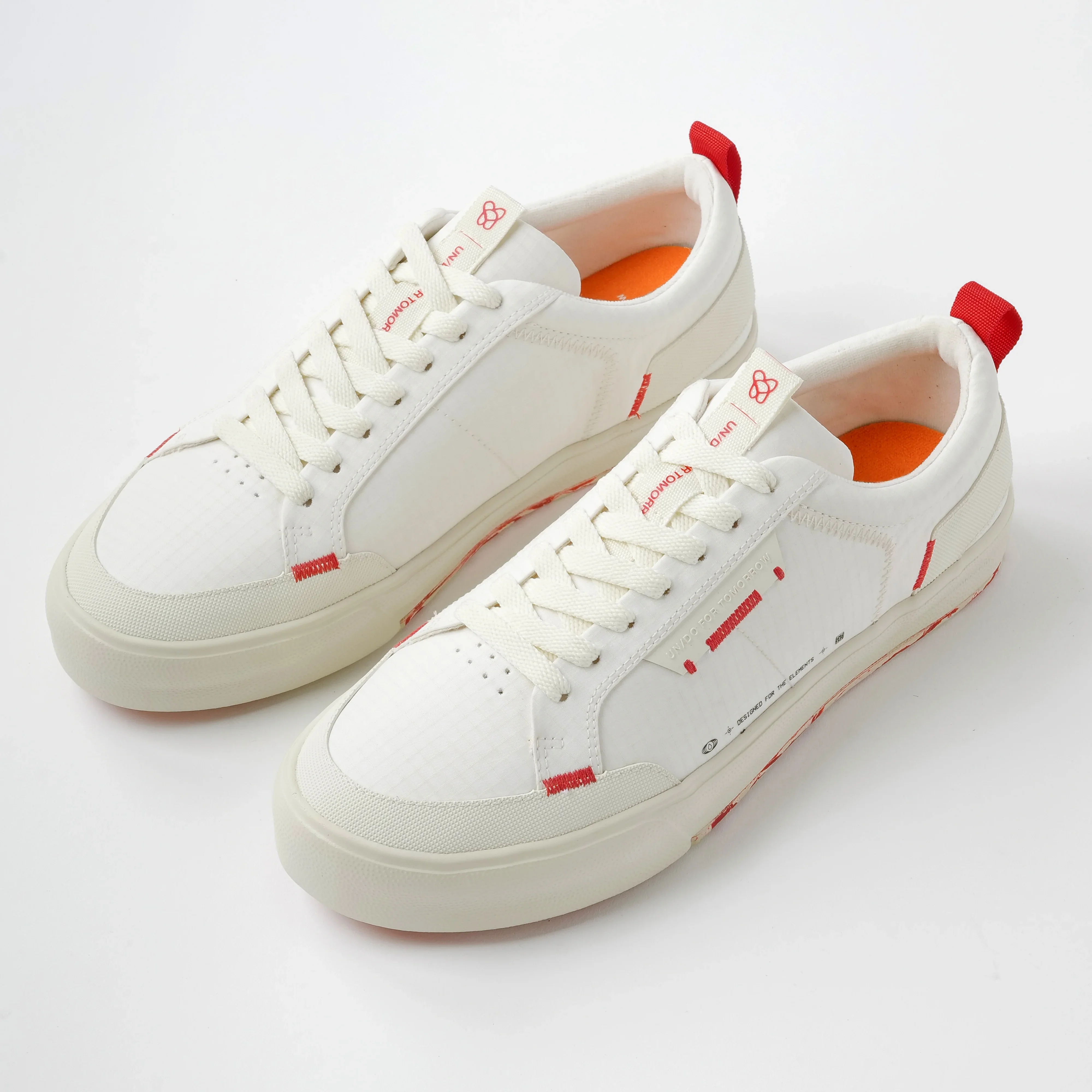 Nuven 2.1 Vanilla Nylon - Image 3