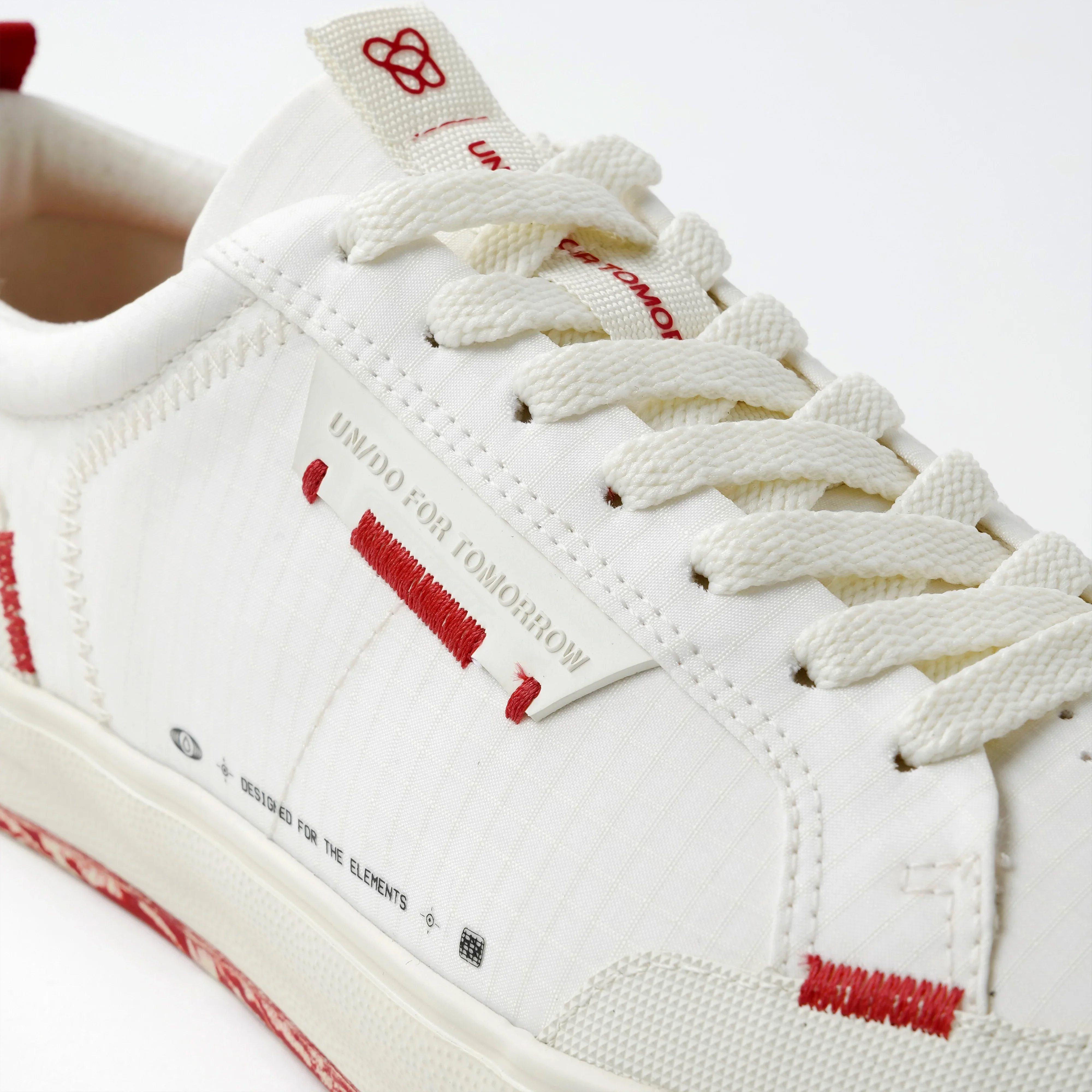 Nuven 2.1 Vanilla Nylon - Image 5