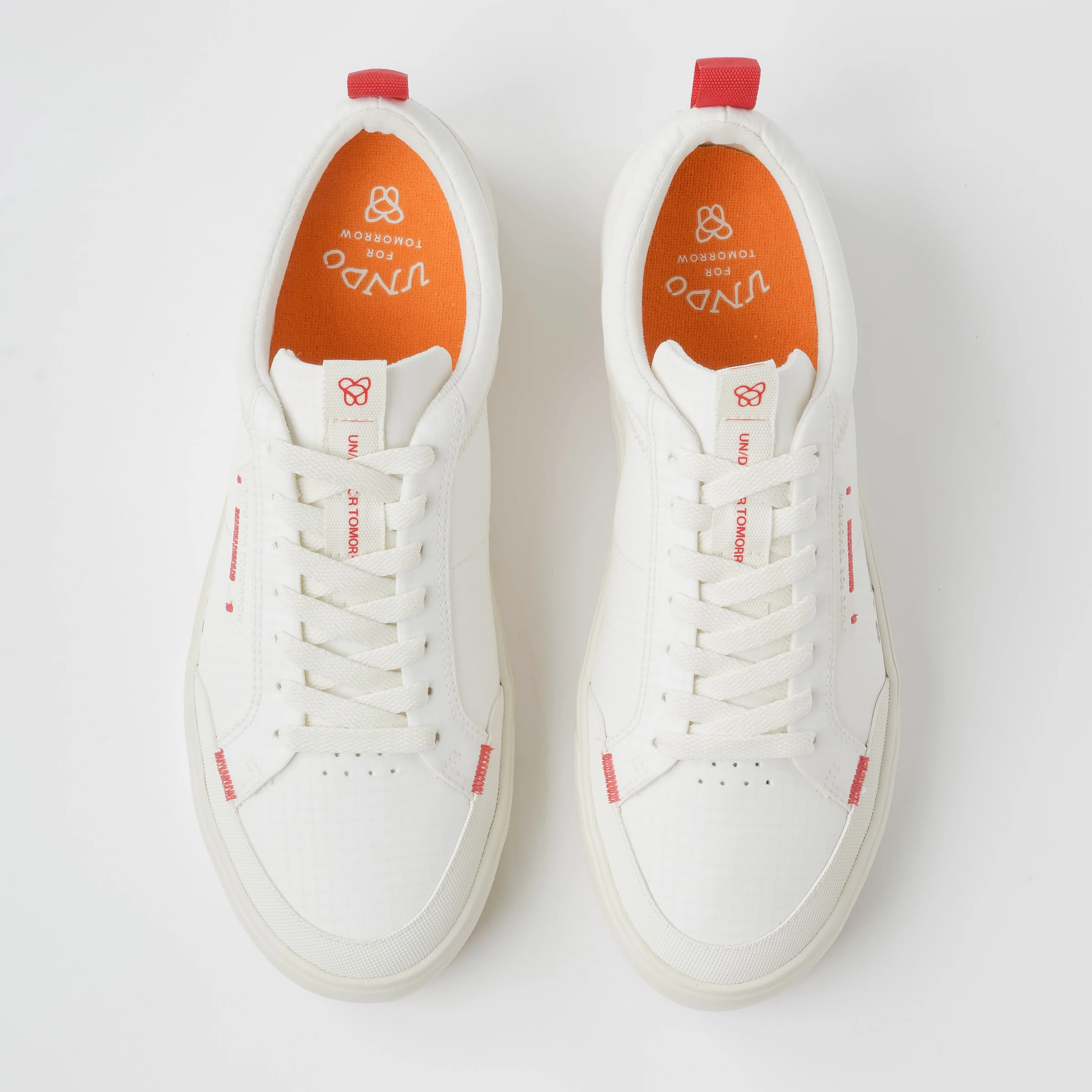 Nuven 2.1 Vanilla Nylon - Image 6