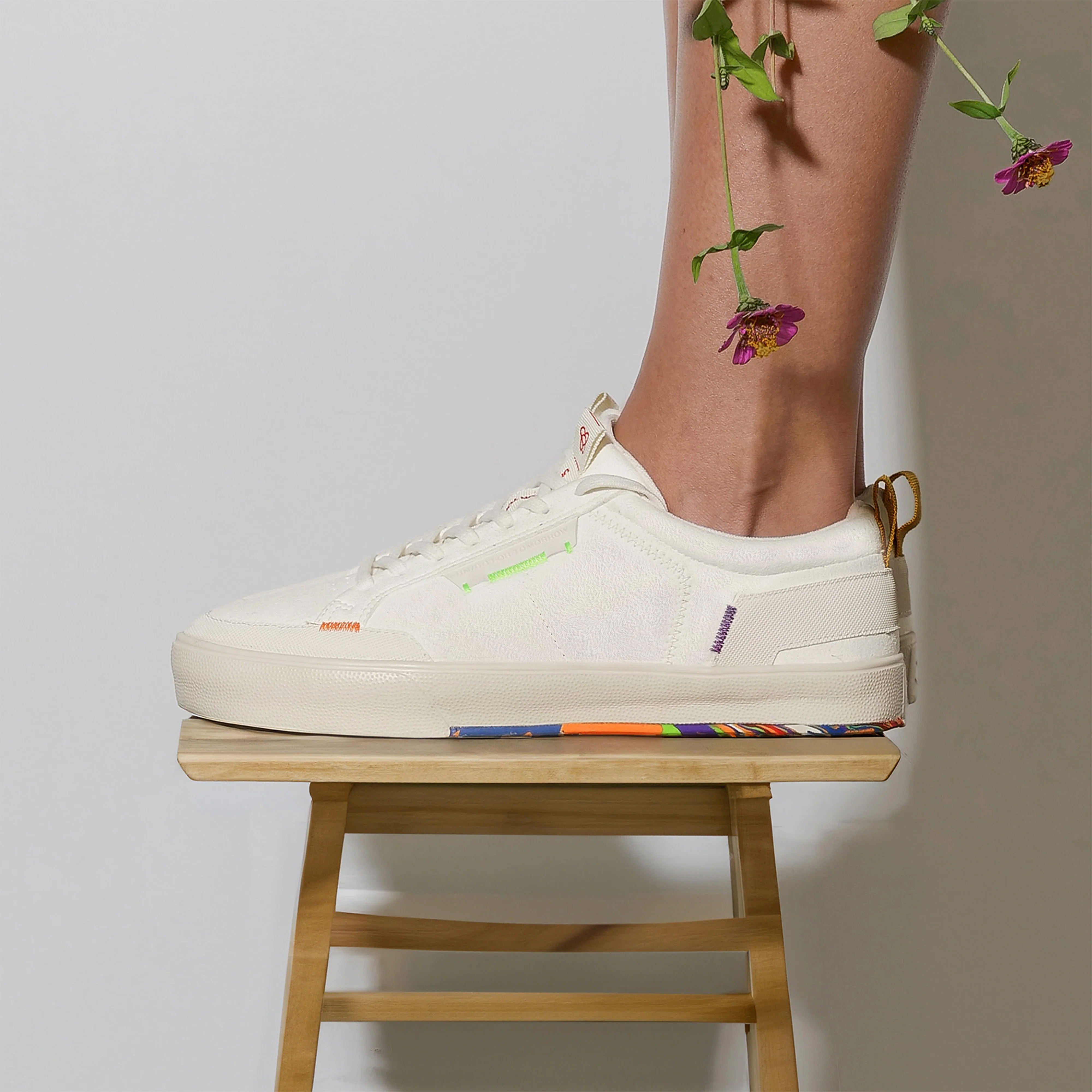 Nuven Vanilla Rainbow 2.1 - Image 3