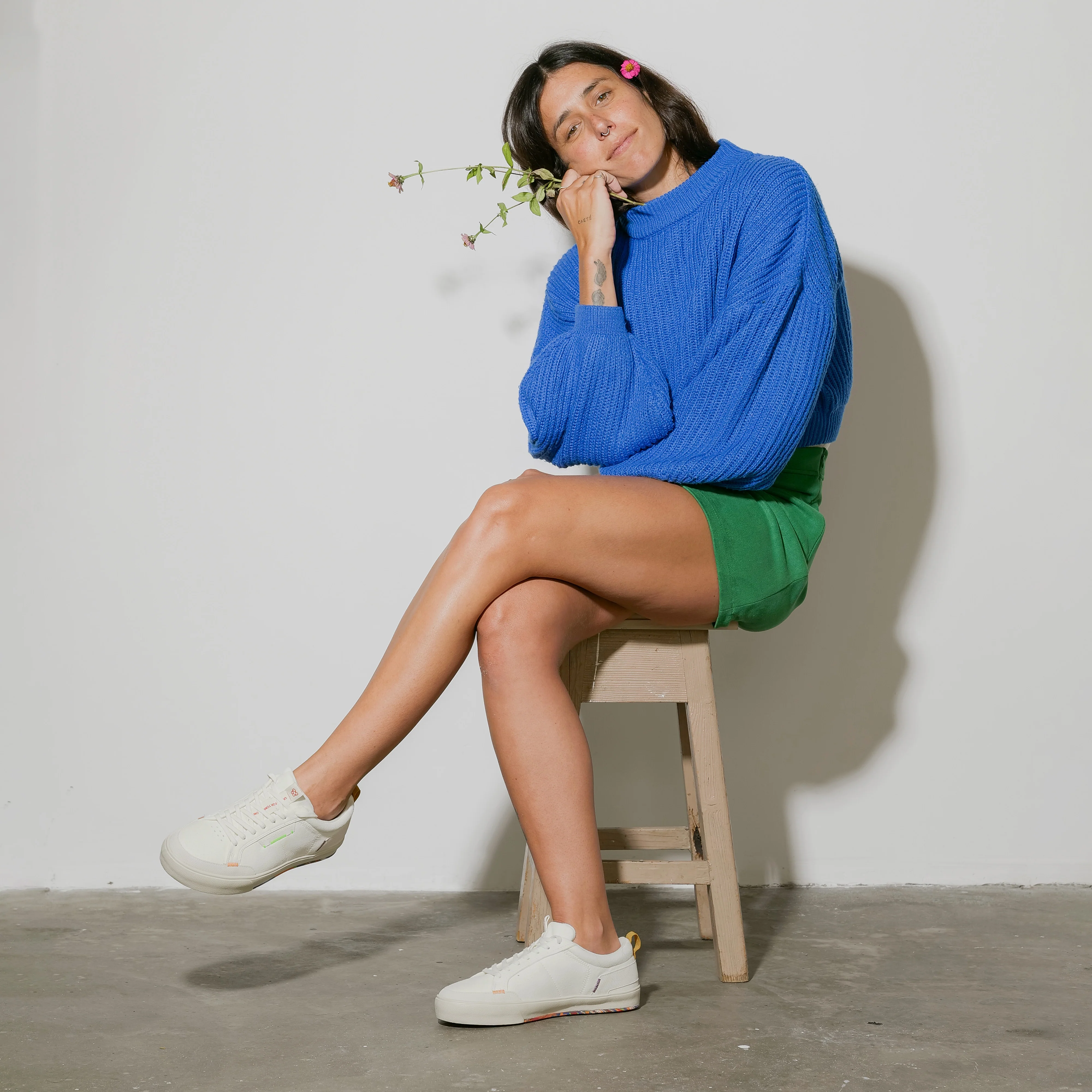 Nuven Vanilla Rainbow 2.1 - Image 6