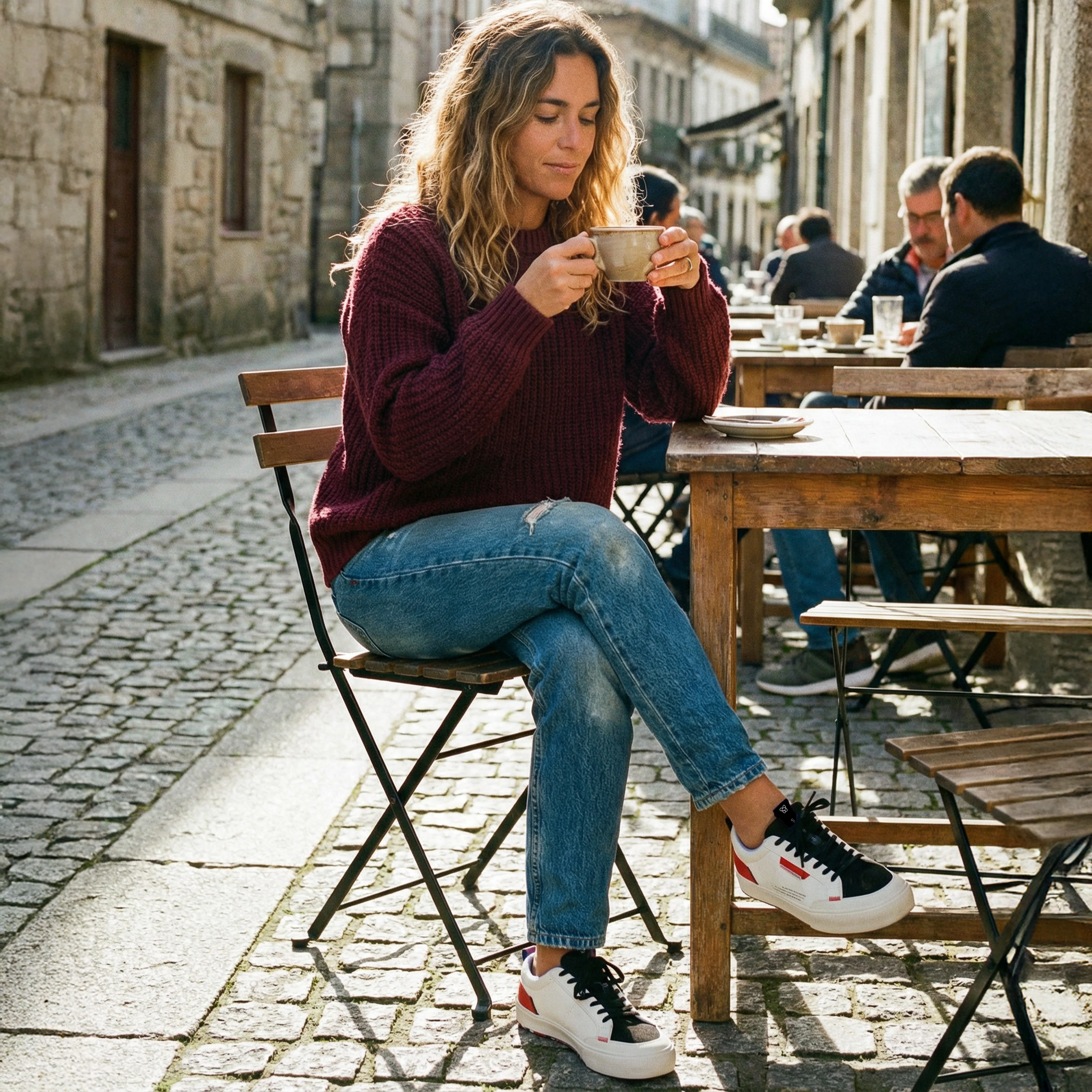 Nuven Vanilla Rouge 2.1 - Image 3