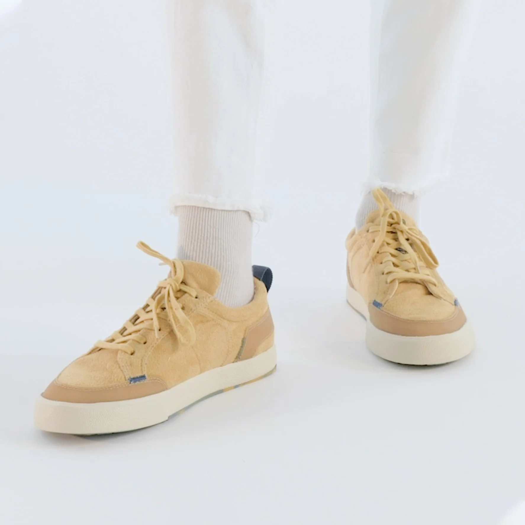 Nuven Barry Mustard - Image 3