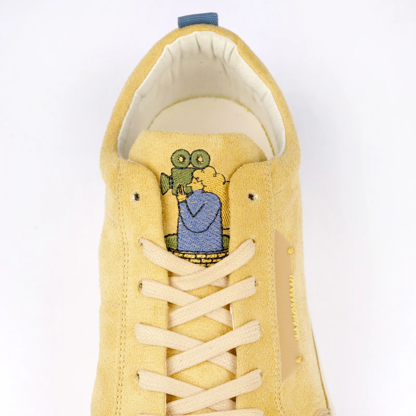 Nuven Barry Mustard - Image 4