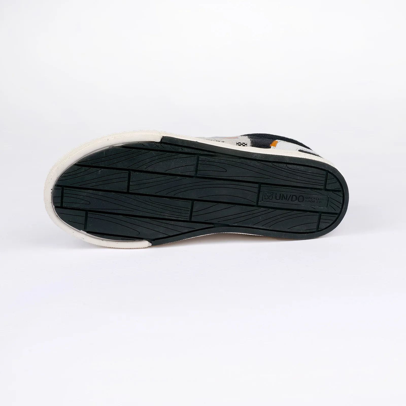 Nuven Grey n Black - Image 5