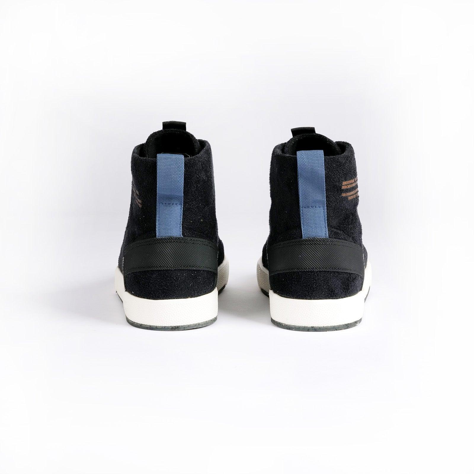 Nuven High Black N White - Image 3