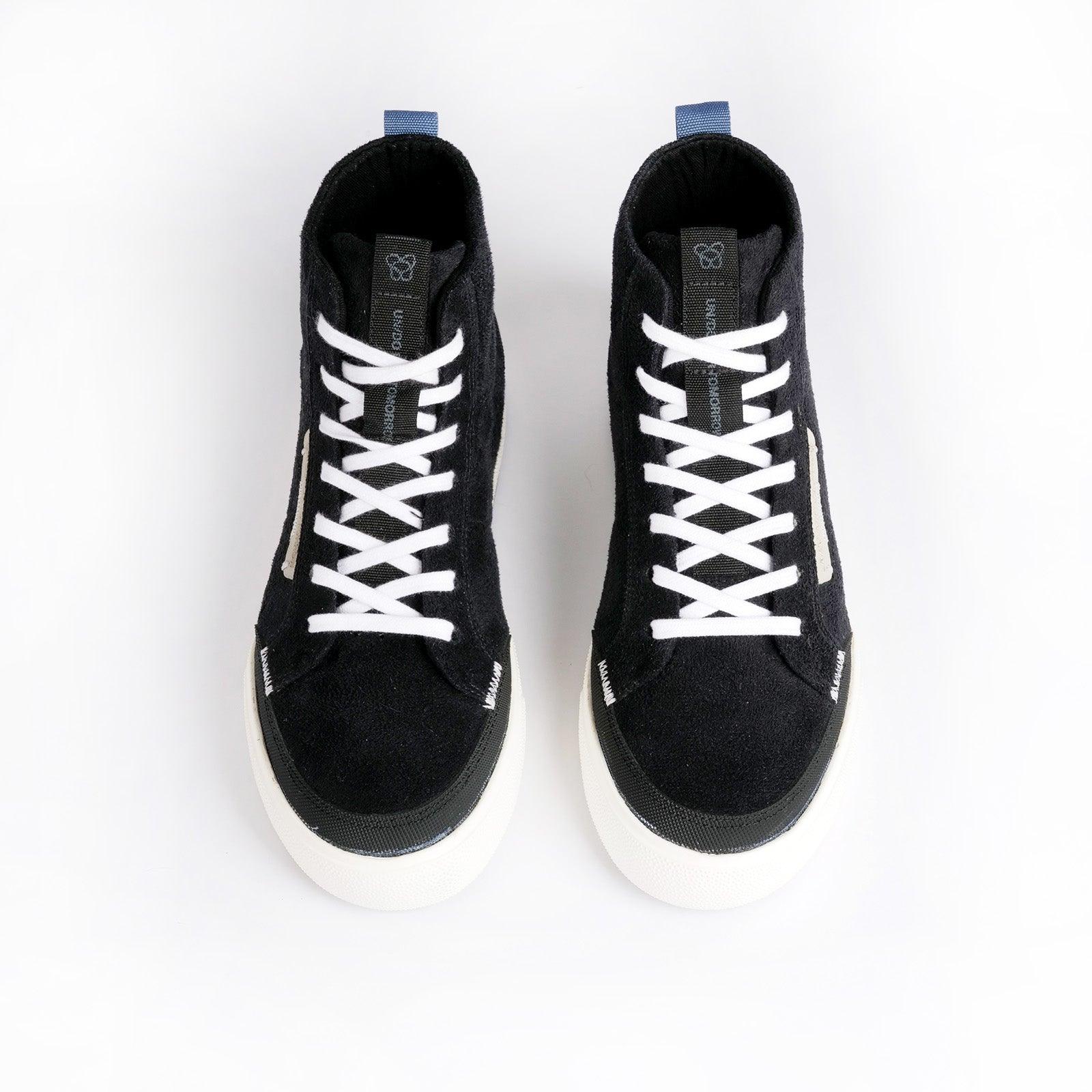 Nuven High Black N White - Image 4