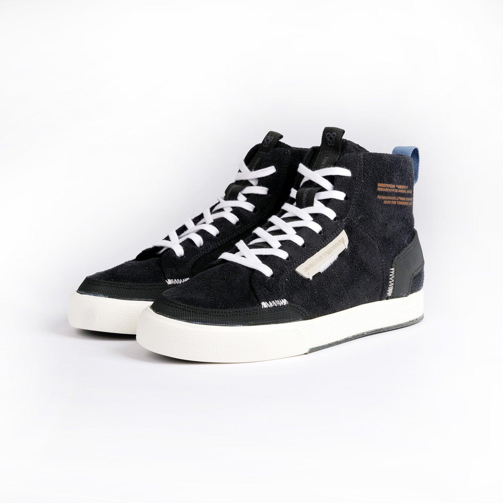 Nuven High Black N White - Image 5