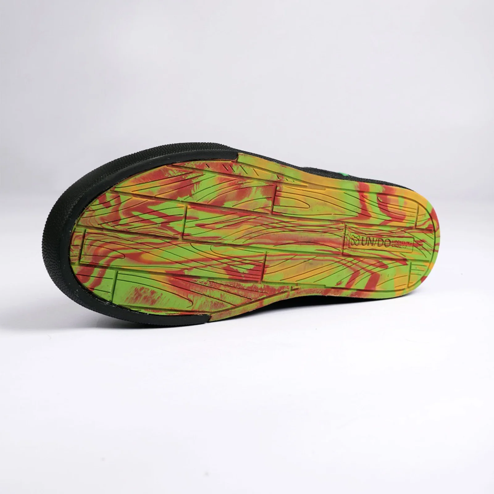 Nuven Rasta Black - Image 4