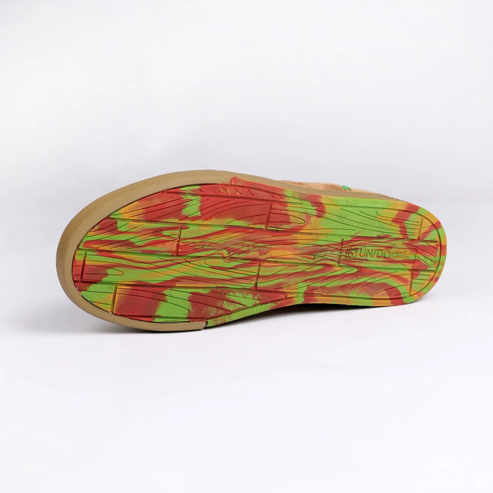 Nuven Rasta Camel - Image 3