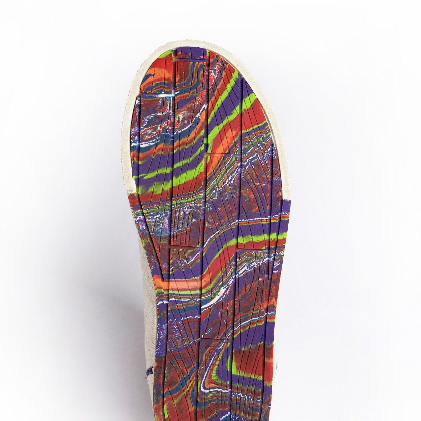 Nuven Vanilla Rainbow - Image 4