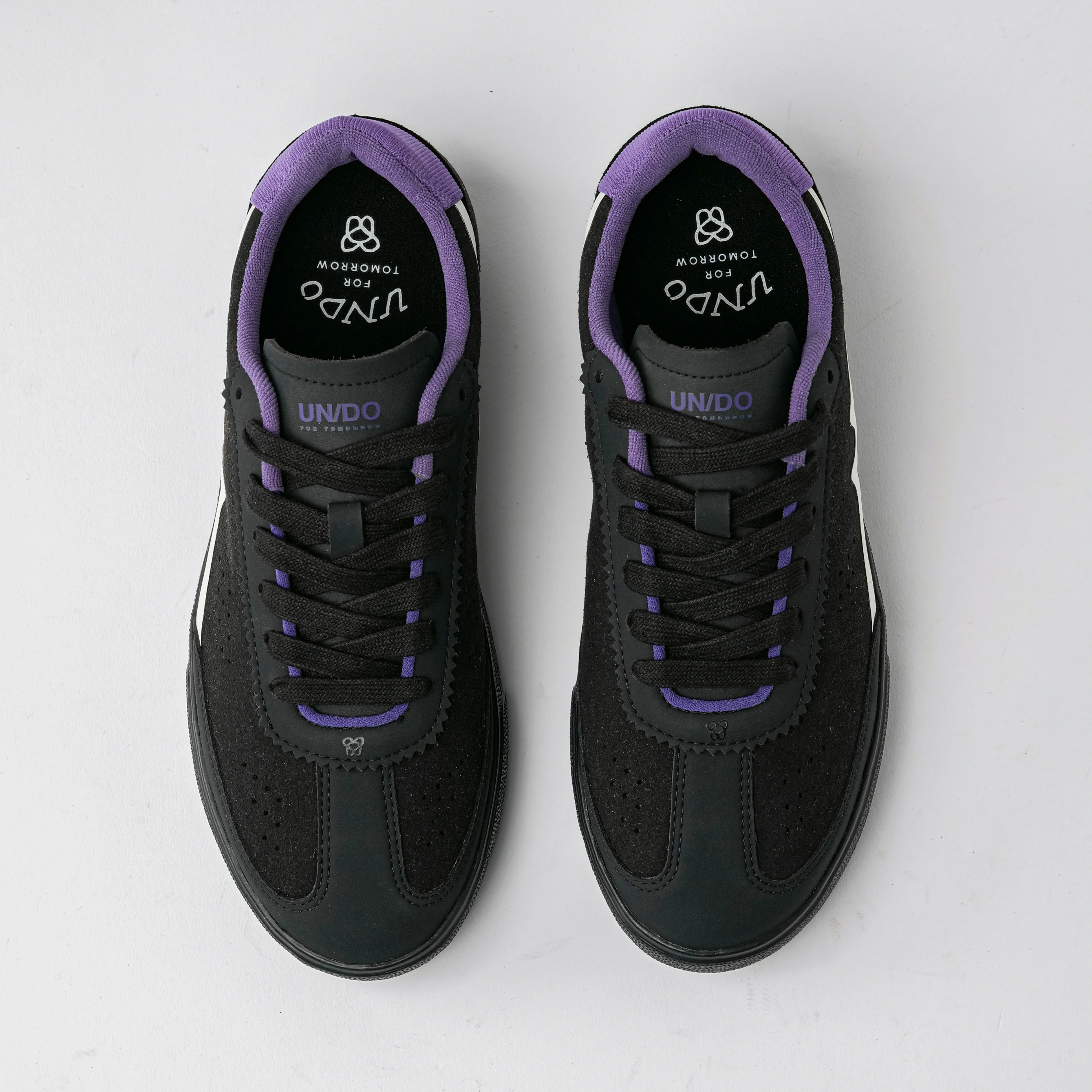 Rio Black Purple - Image 5