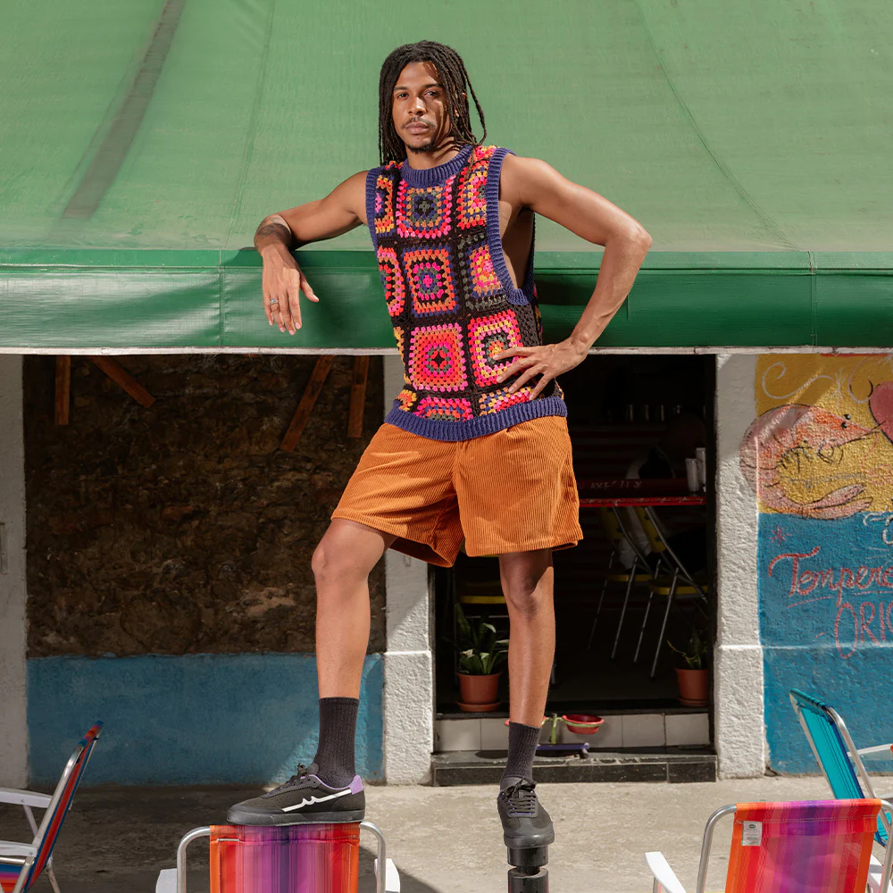 Rio Black Purple - Image 6