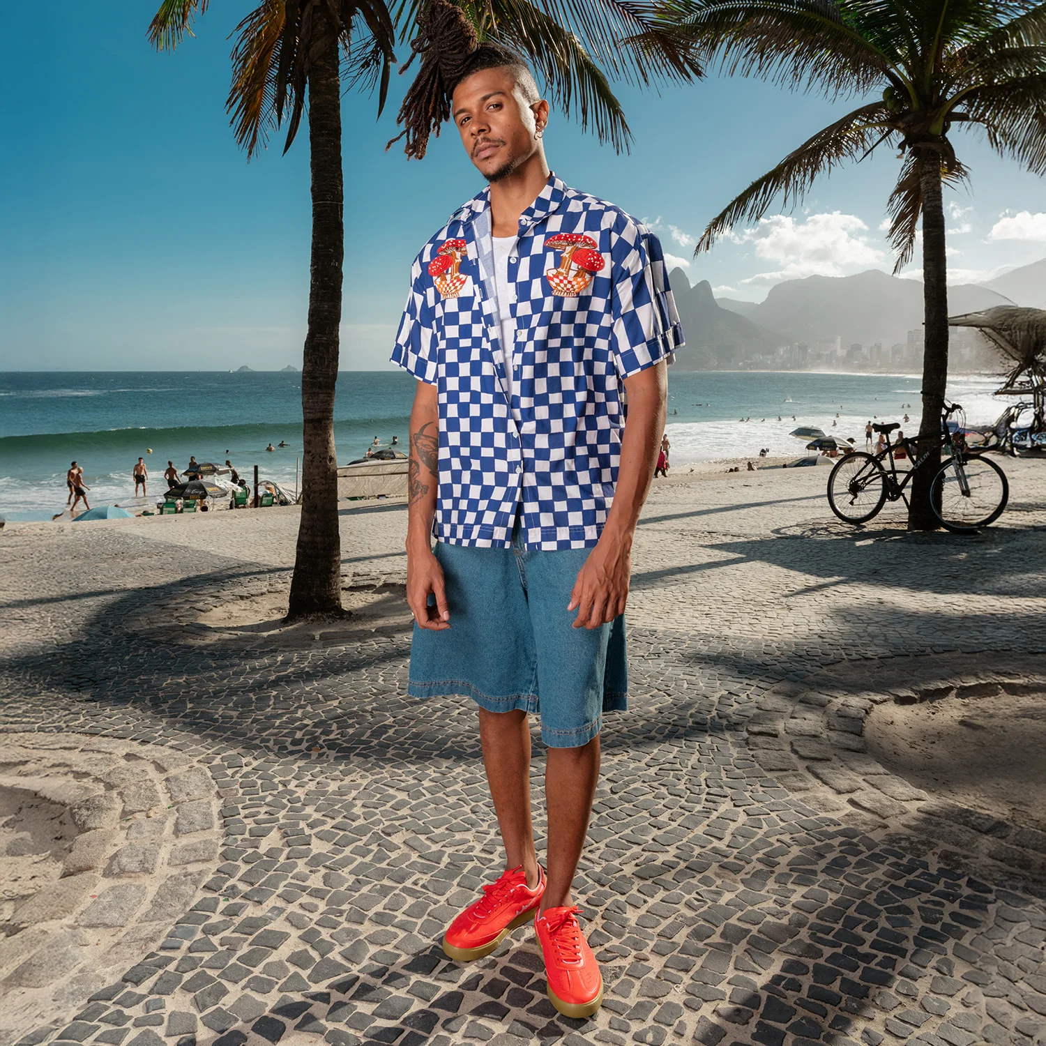 Rio Bougainville - Image 3