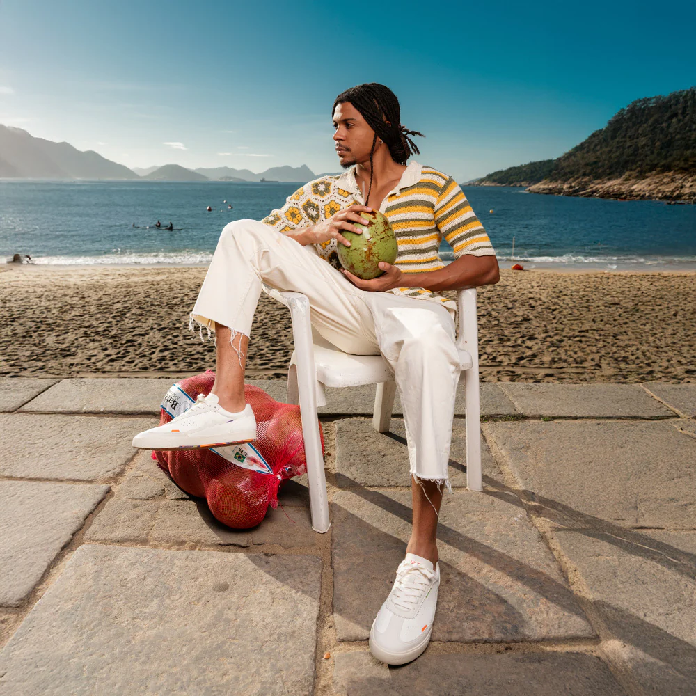 Rio Vanilla Rainbow - Image 7