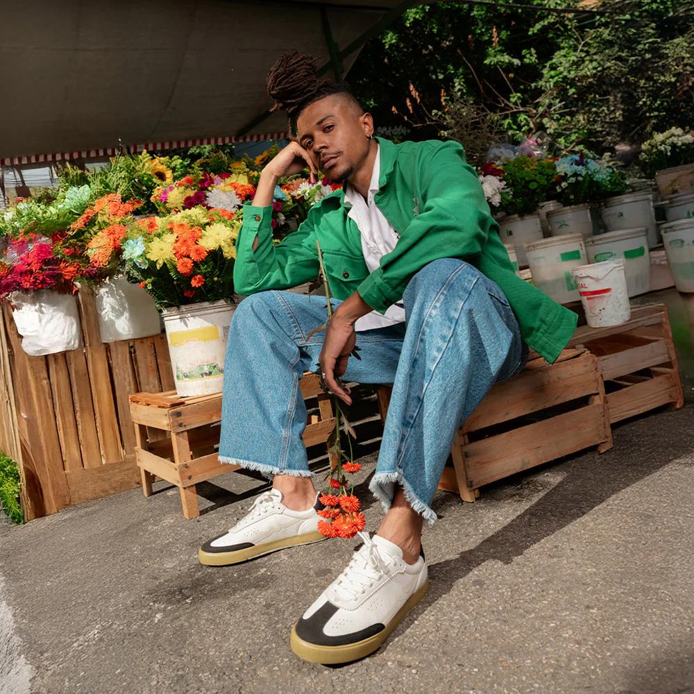 Rio White & Black - Image 6