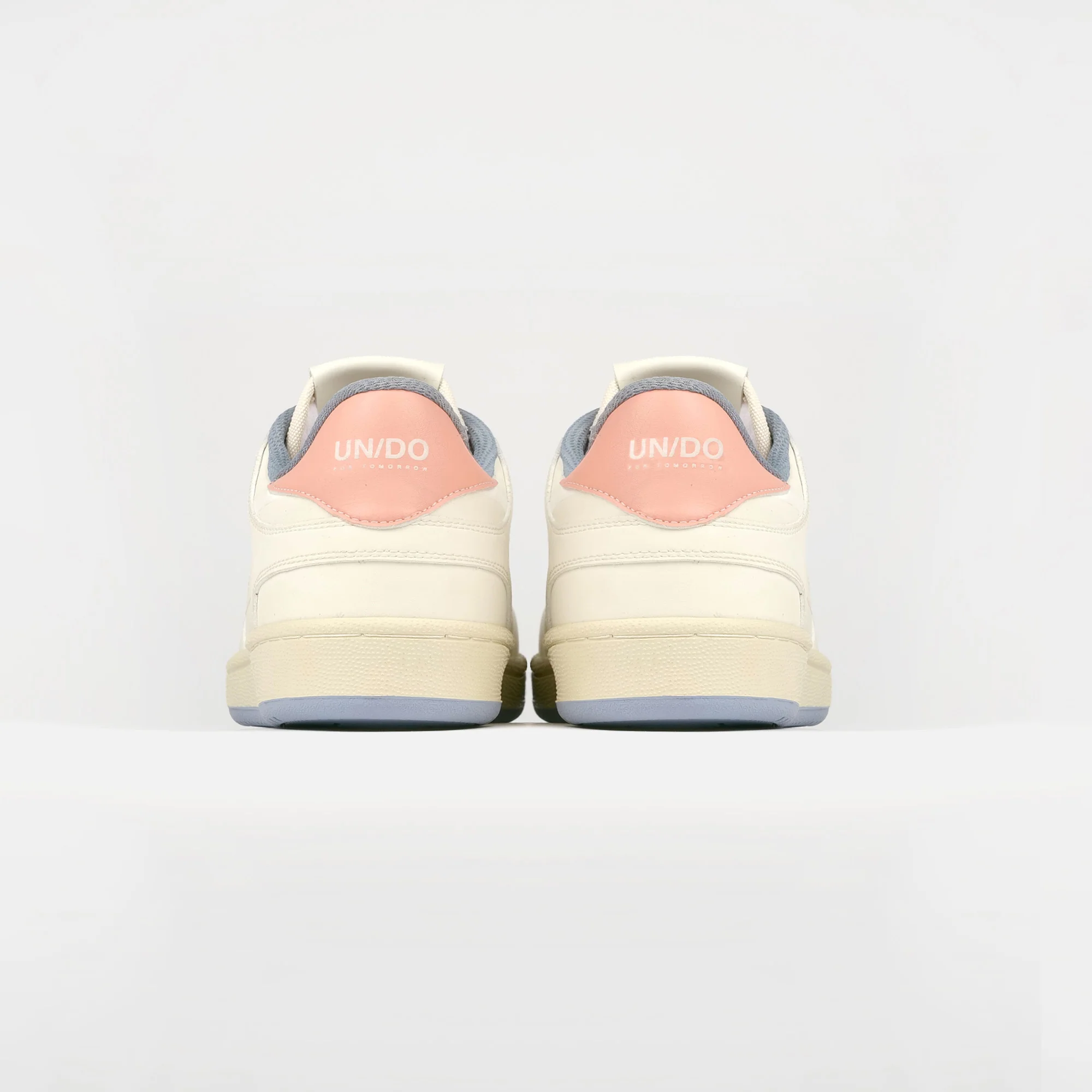The Surfer Coral Cream - Image 5