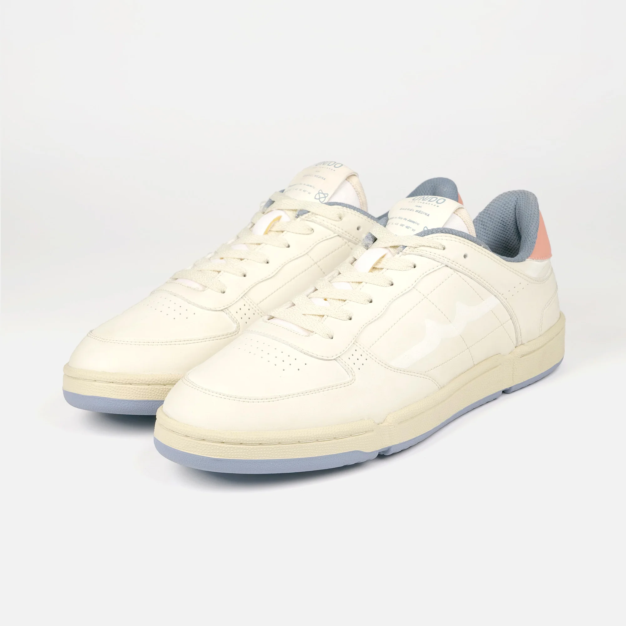 The Surfer Coral Cream - Image 6