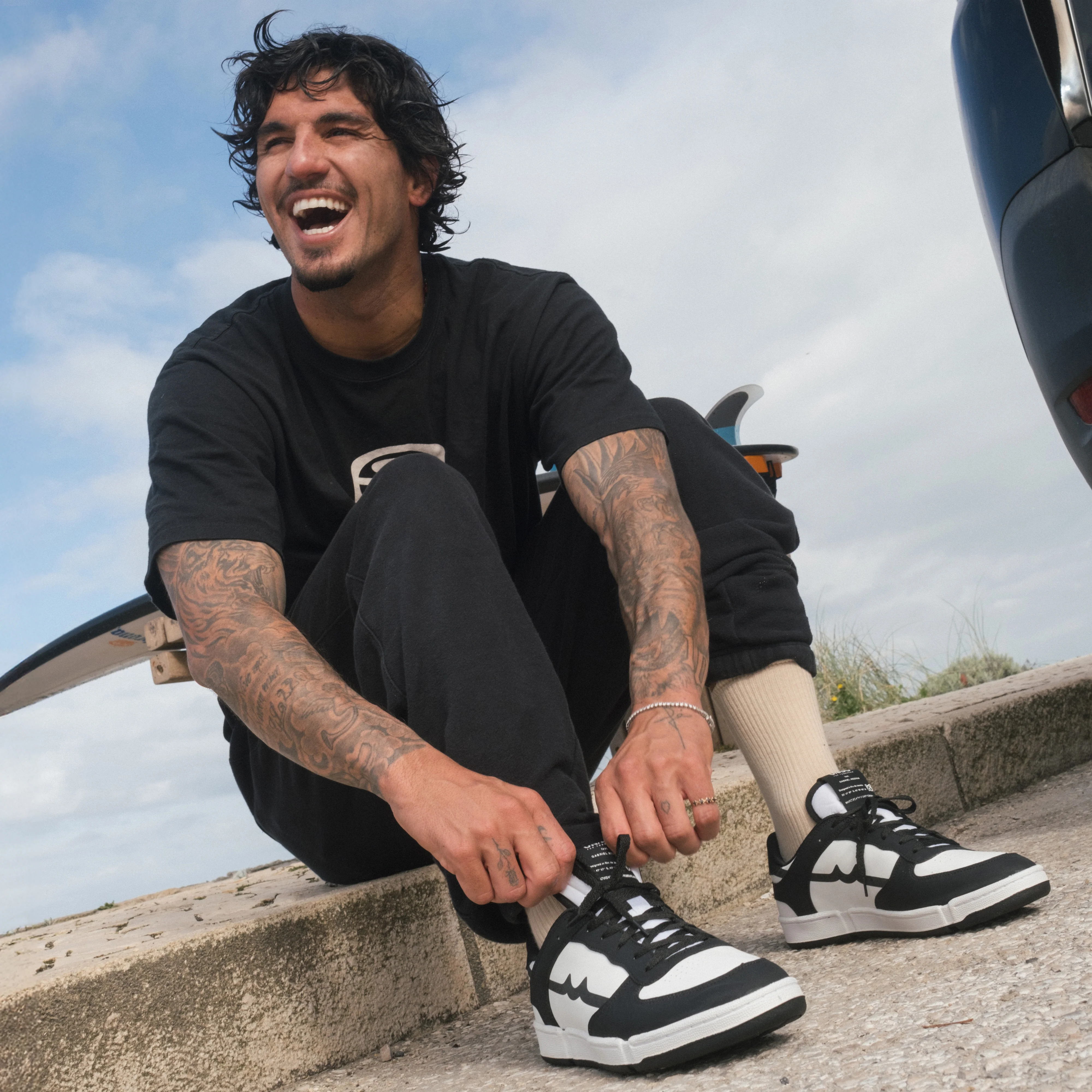 The Surfer Orca - Image 3