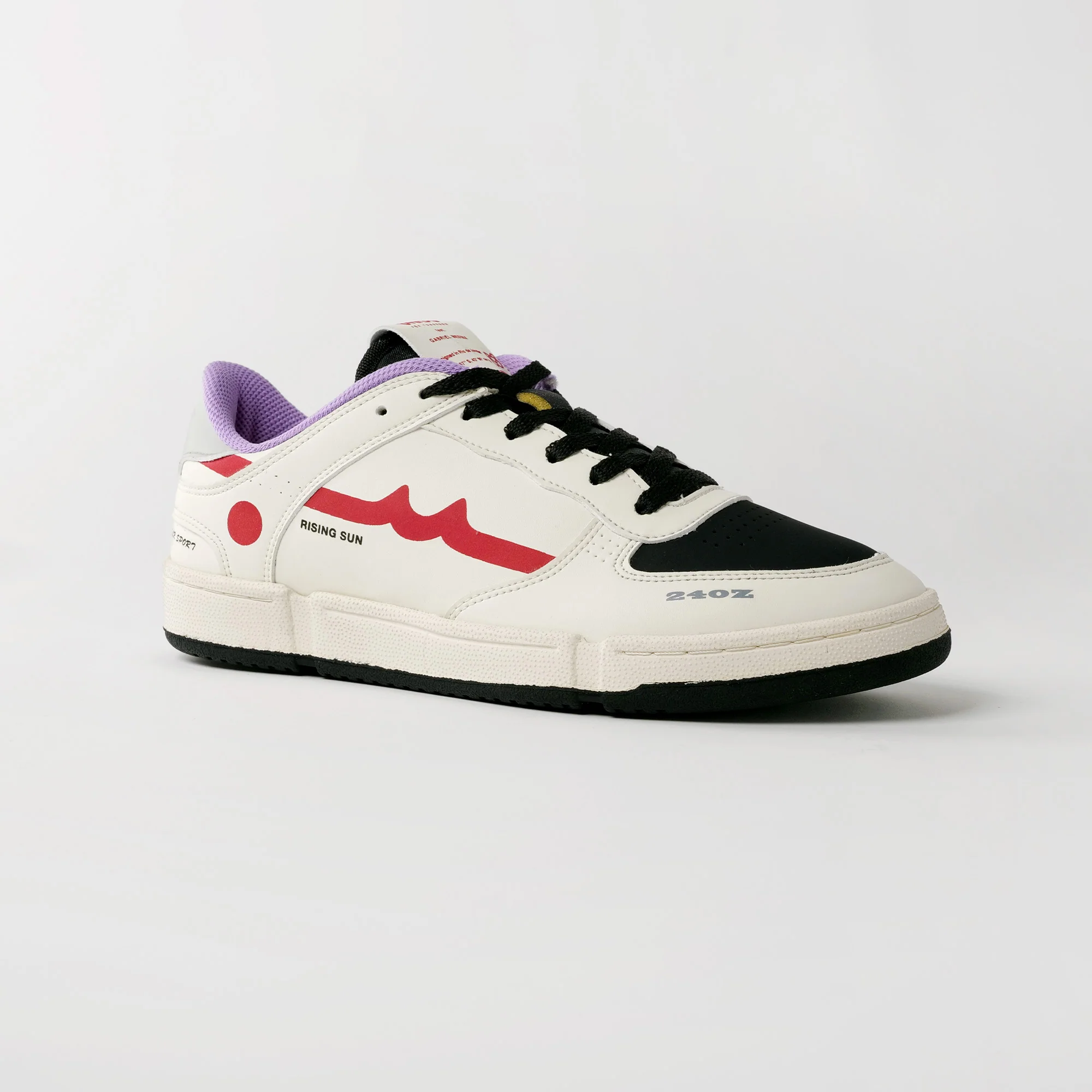 The Surfer Rising Sun - Image 5