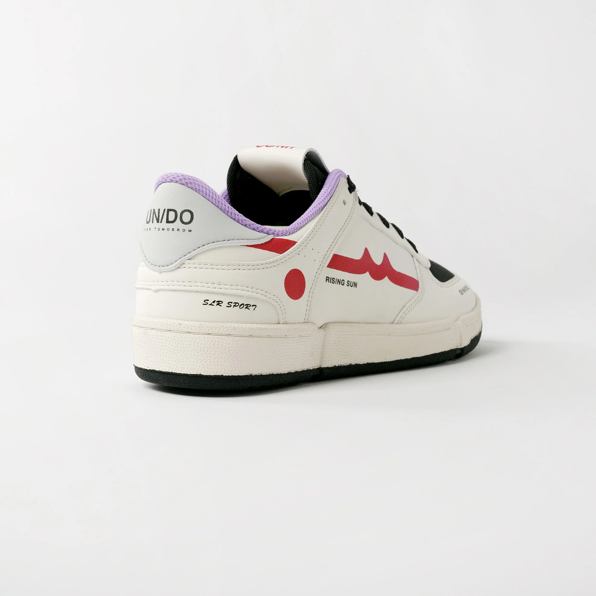 The Surfer Rising Sun - Image 7